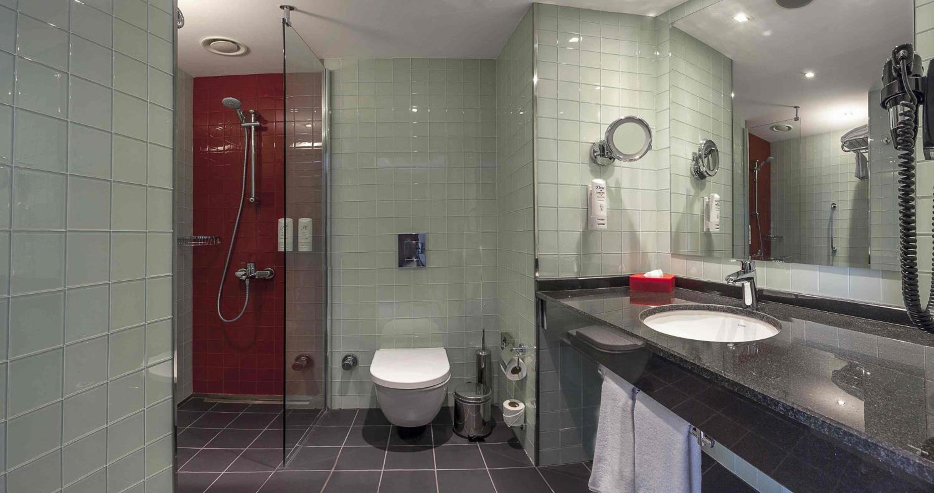 Ramada Encore by Wyndham İzmir - Image 20