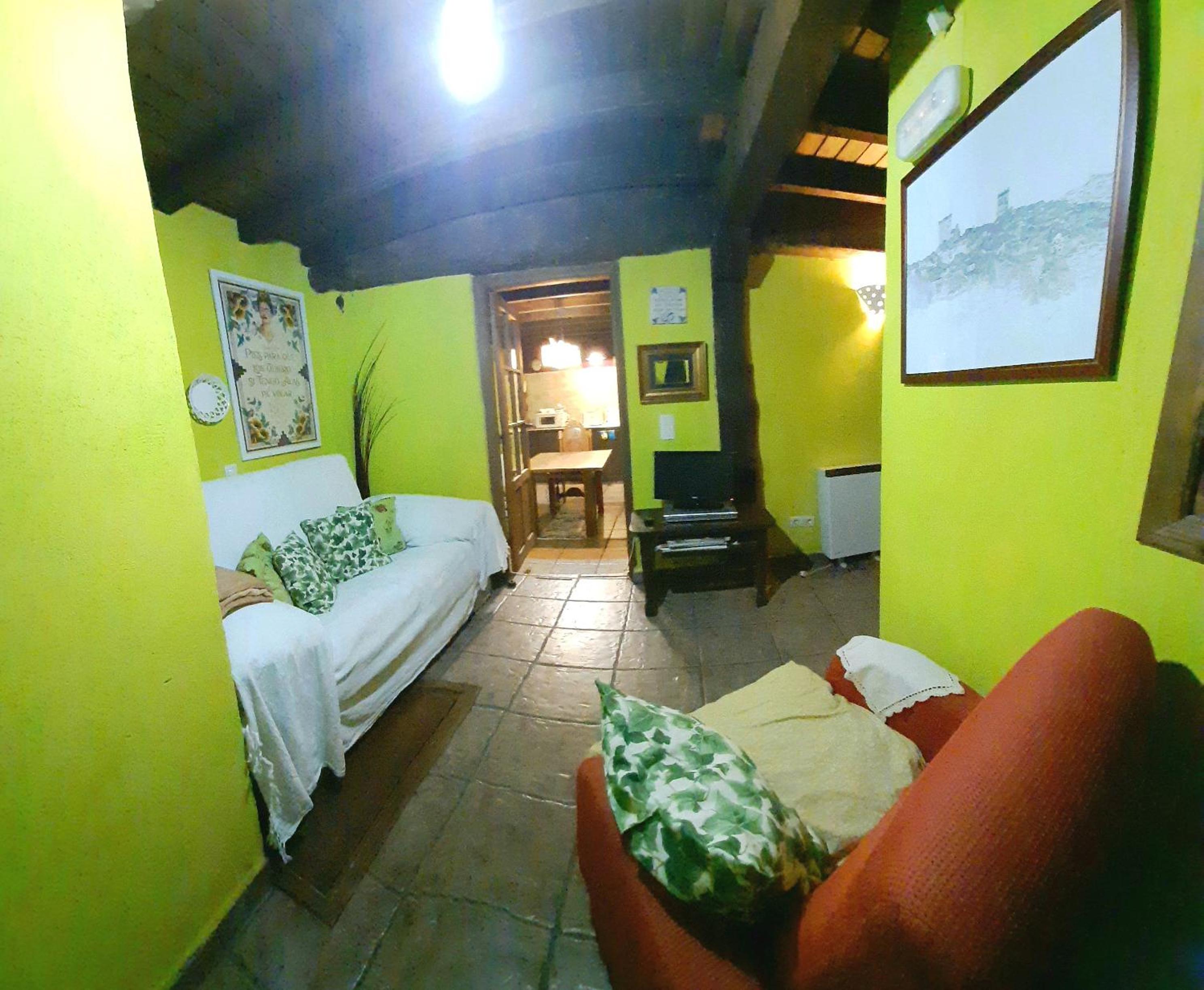 La Dueña I view 5