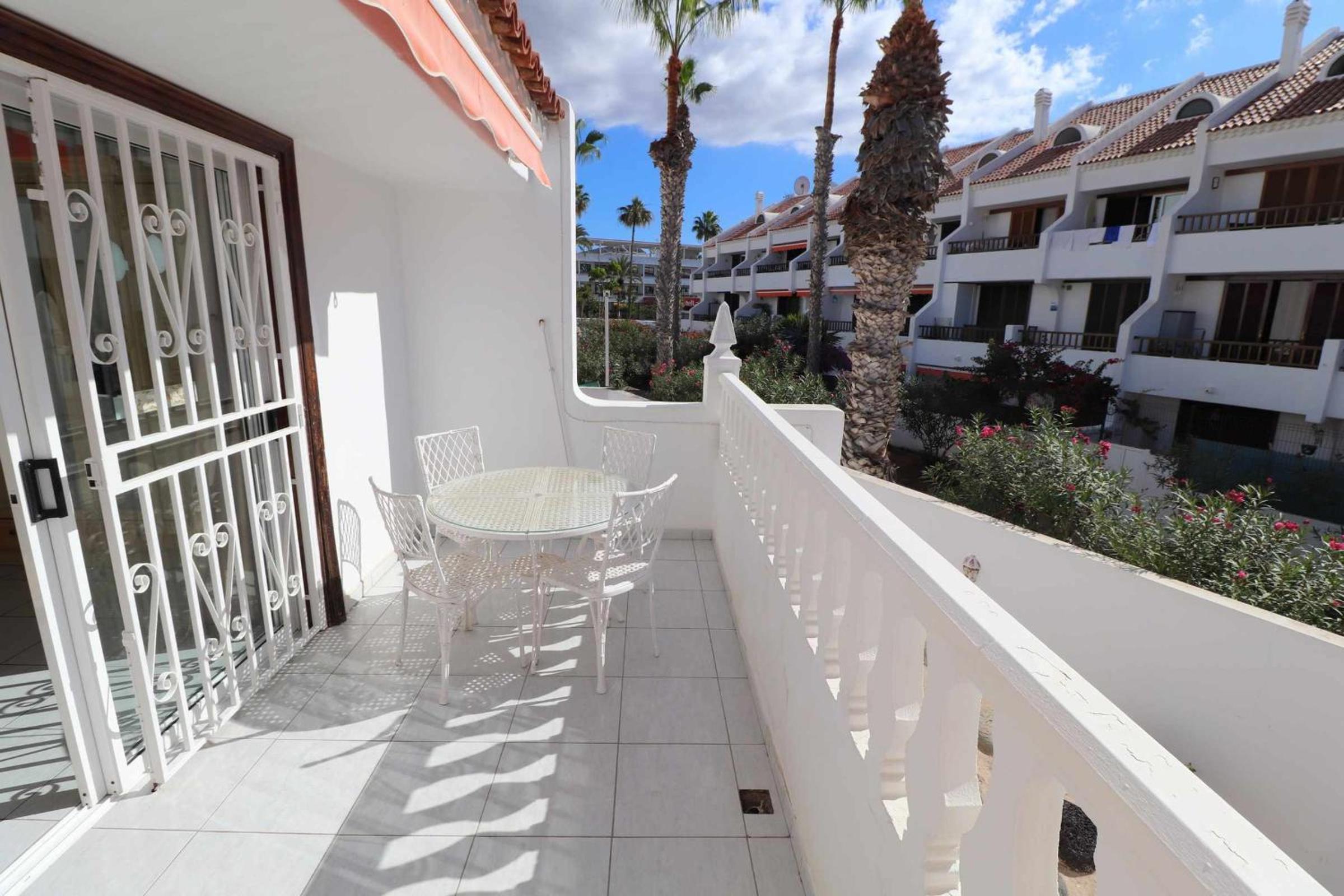 Parque Santiago2 Villa1 by Tenerife Rental & Sales view 5