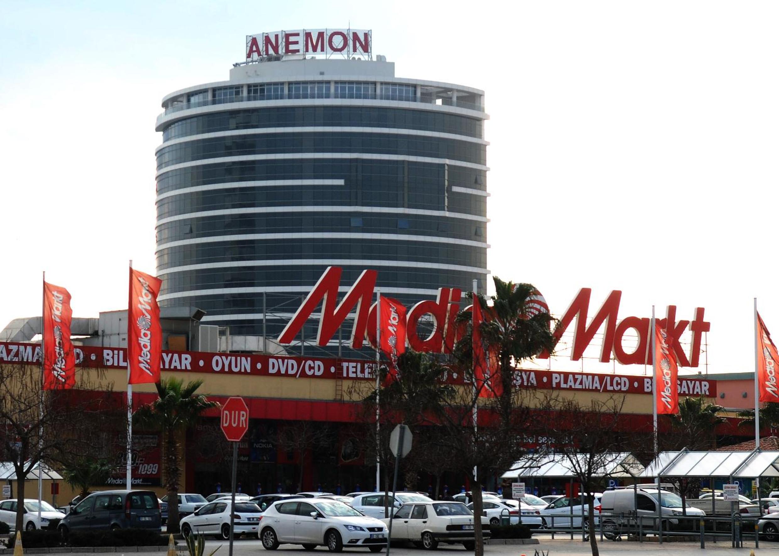Anemon Adana Otel - Image 21