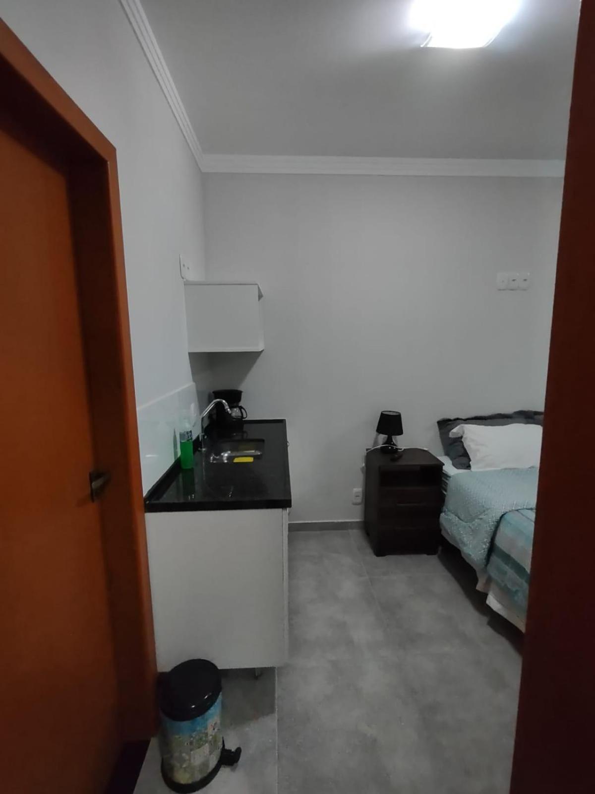 Ipê Suítes