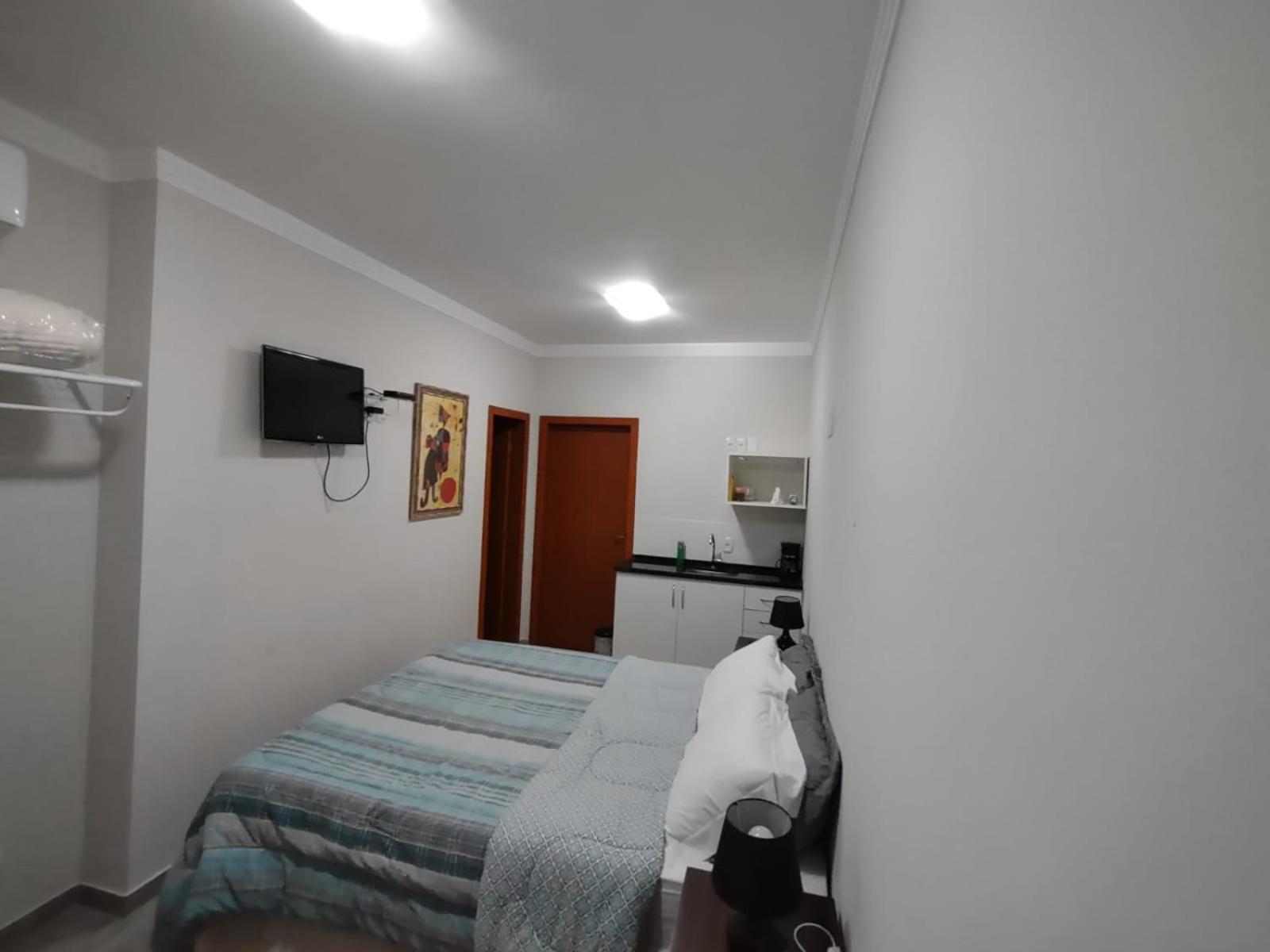 Ipê Suítes
