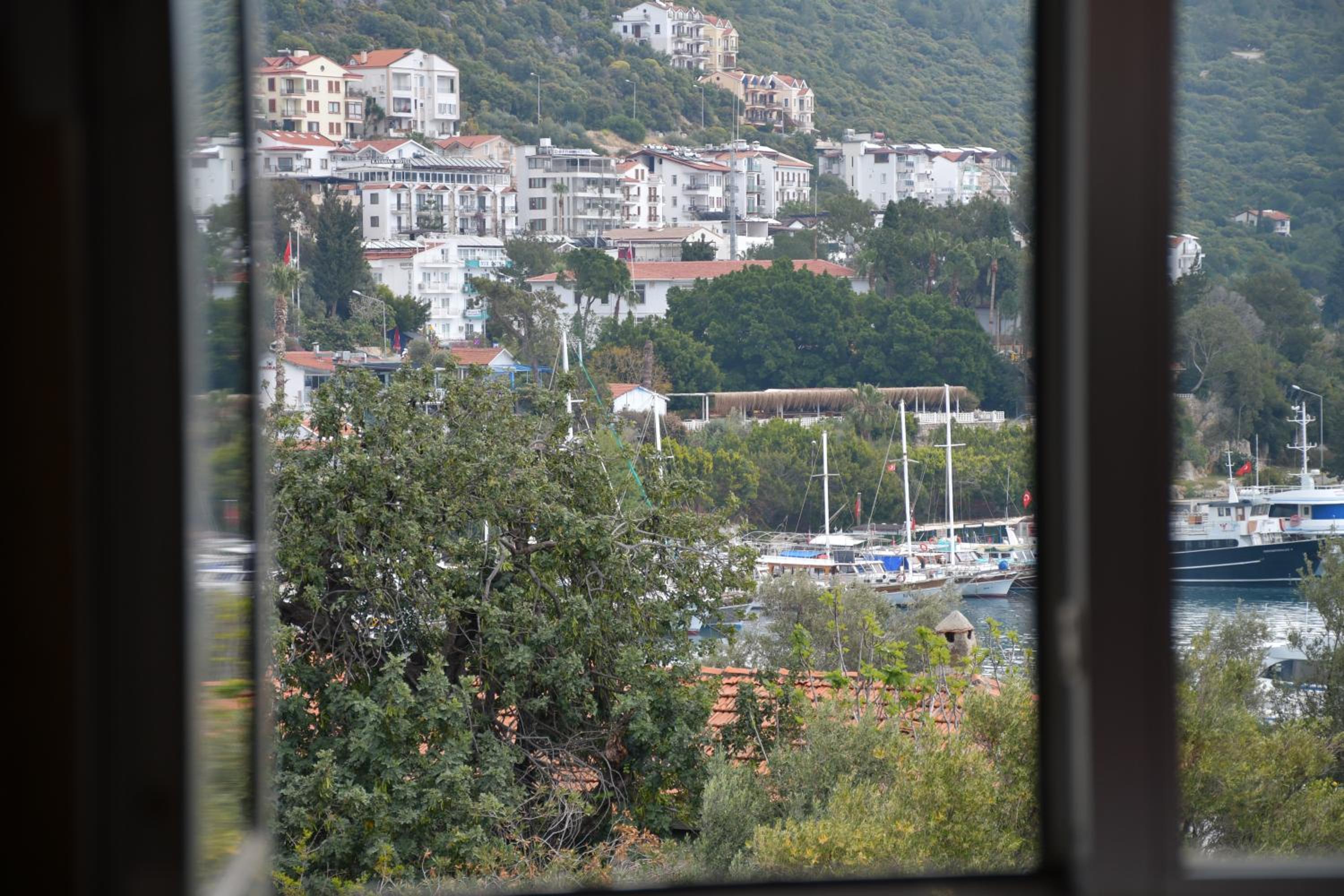 YALI PANSİYON - Image 29