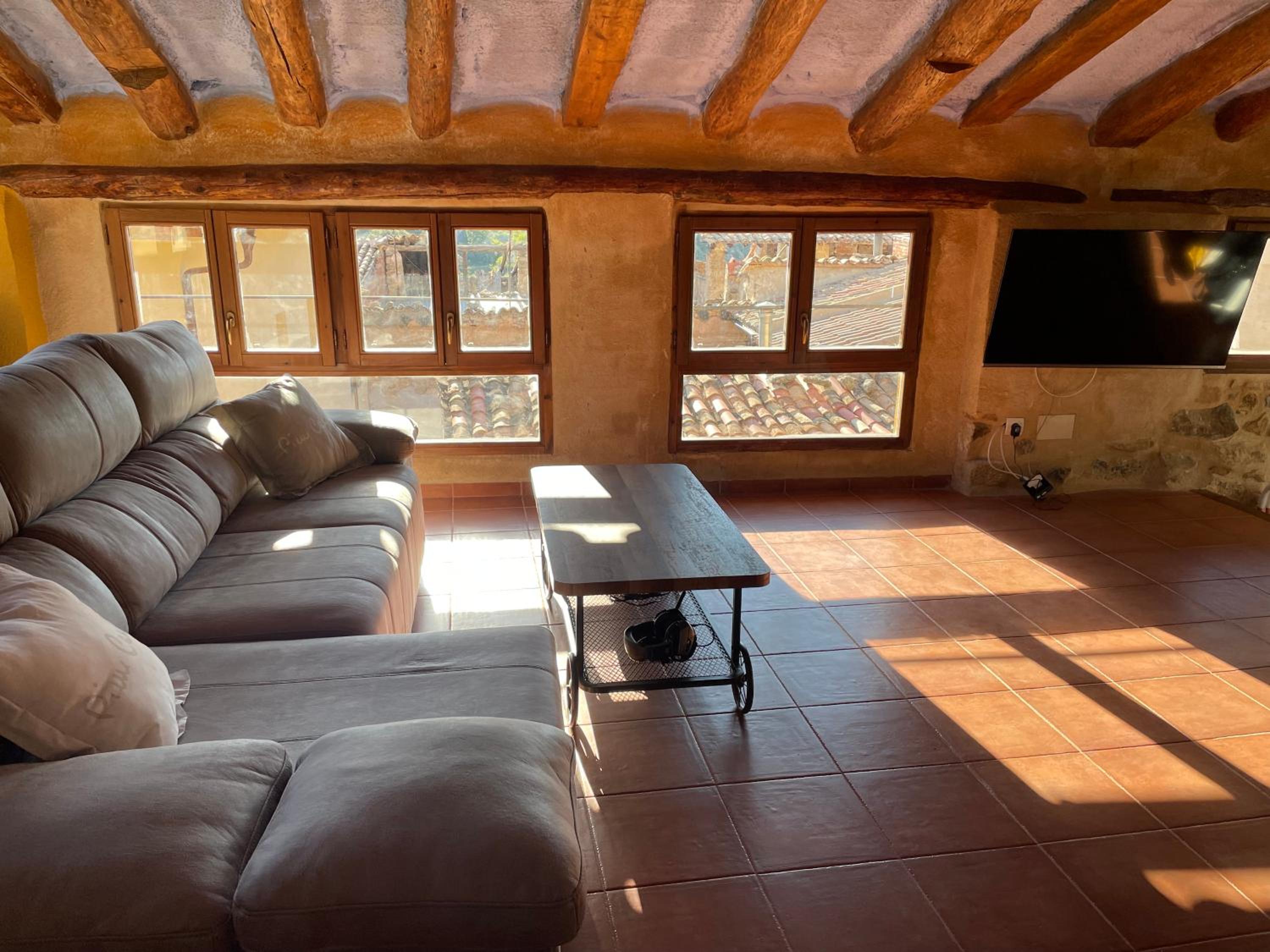 El Rinconcito view 5