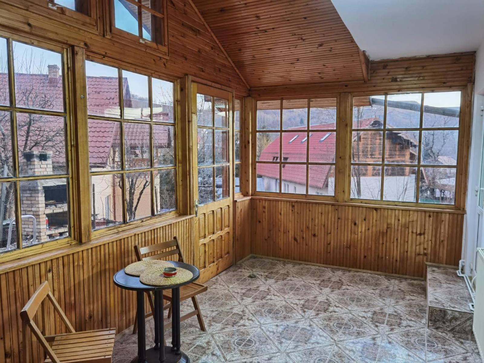Vila Eva view 5