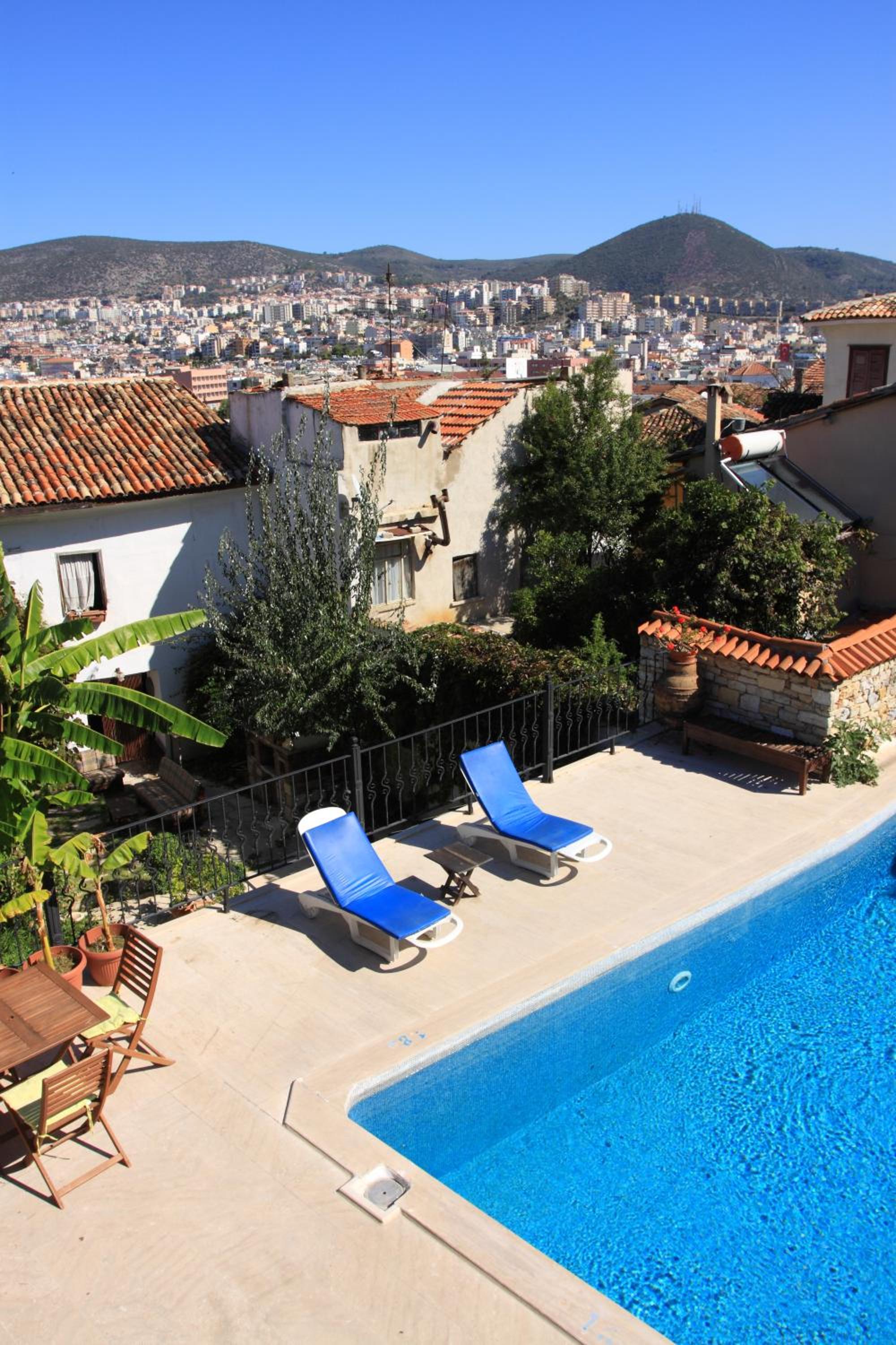 Villa Konak Hotel - Image 34
