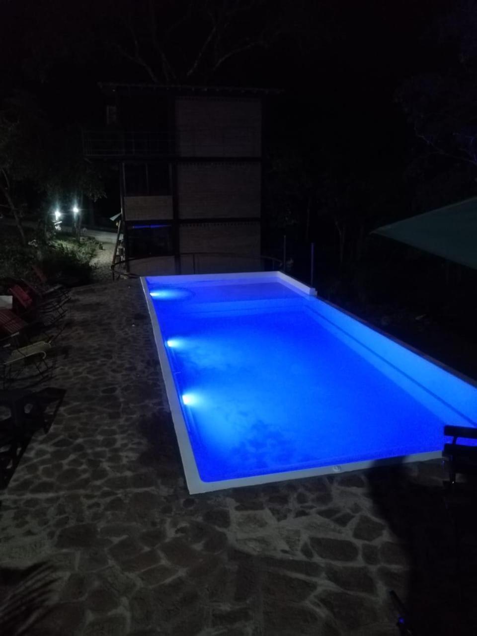 CABAÑAS PAL SAN GIL view 5