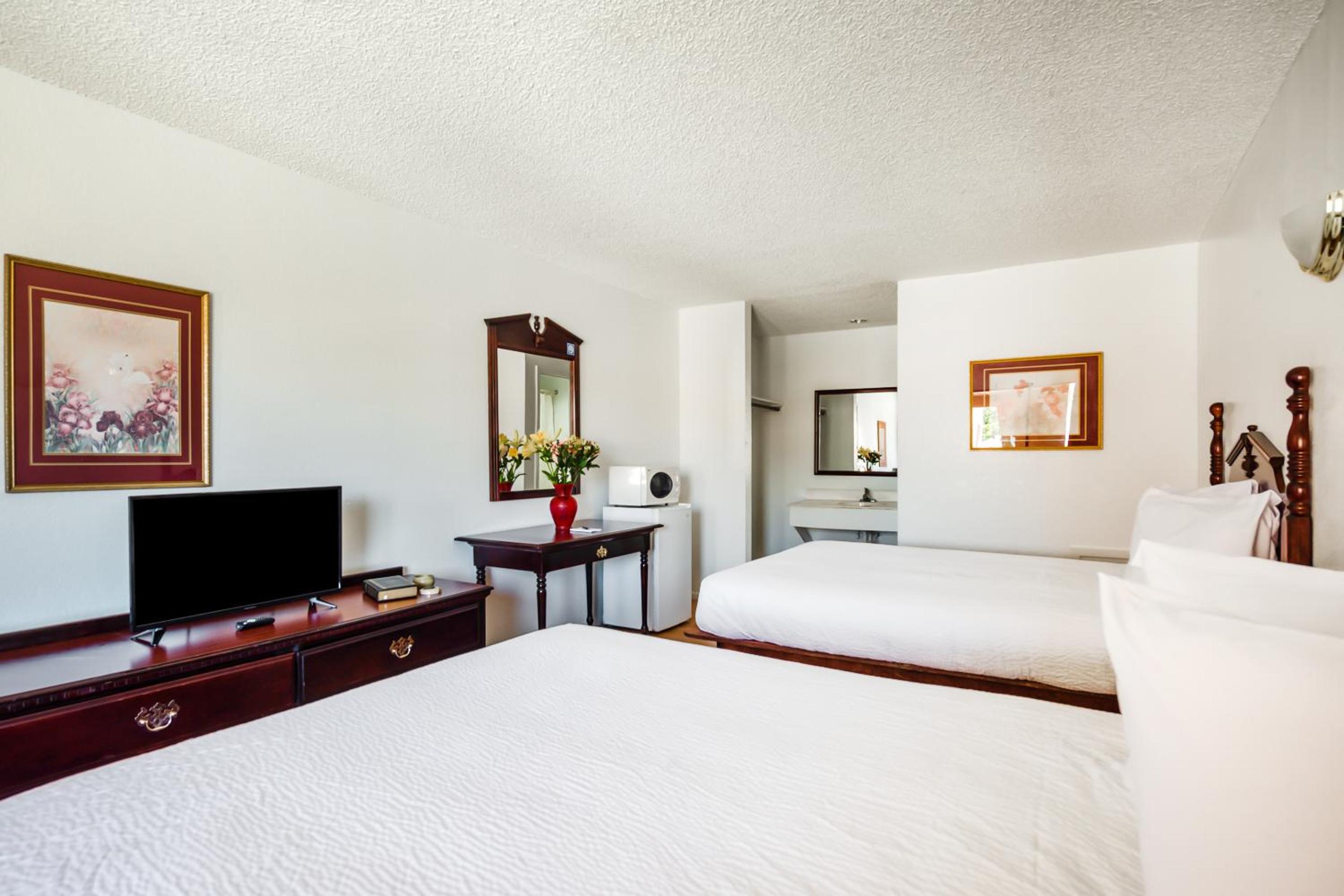 OYO Hotel Groesbeck