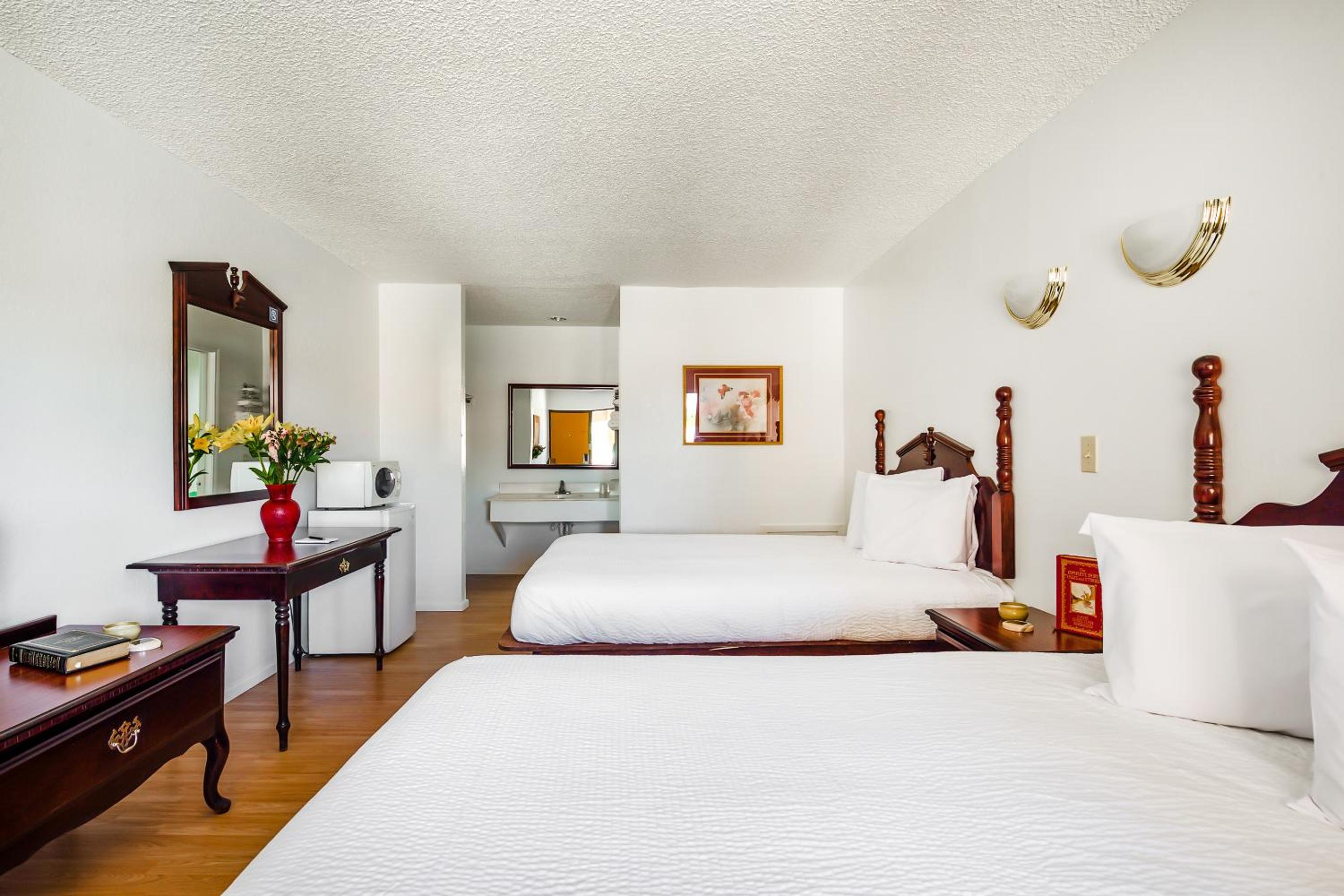 OYO Hotel Groesbeck