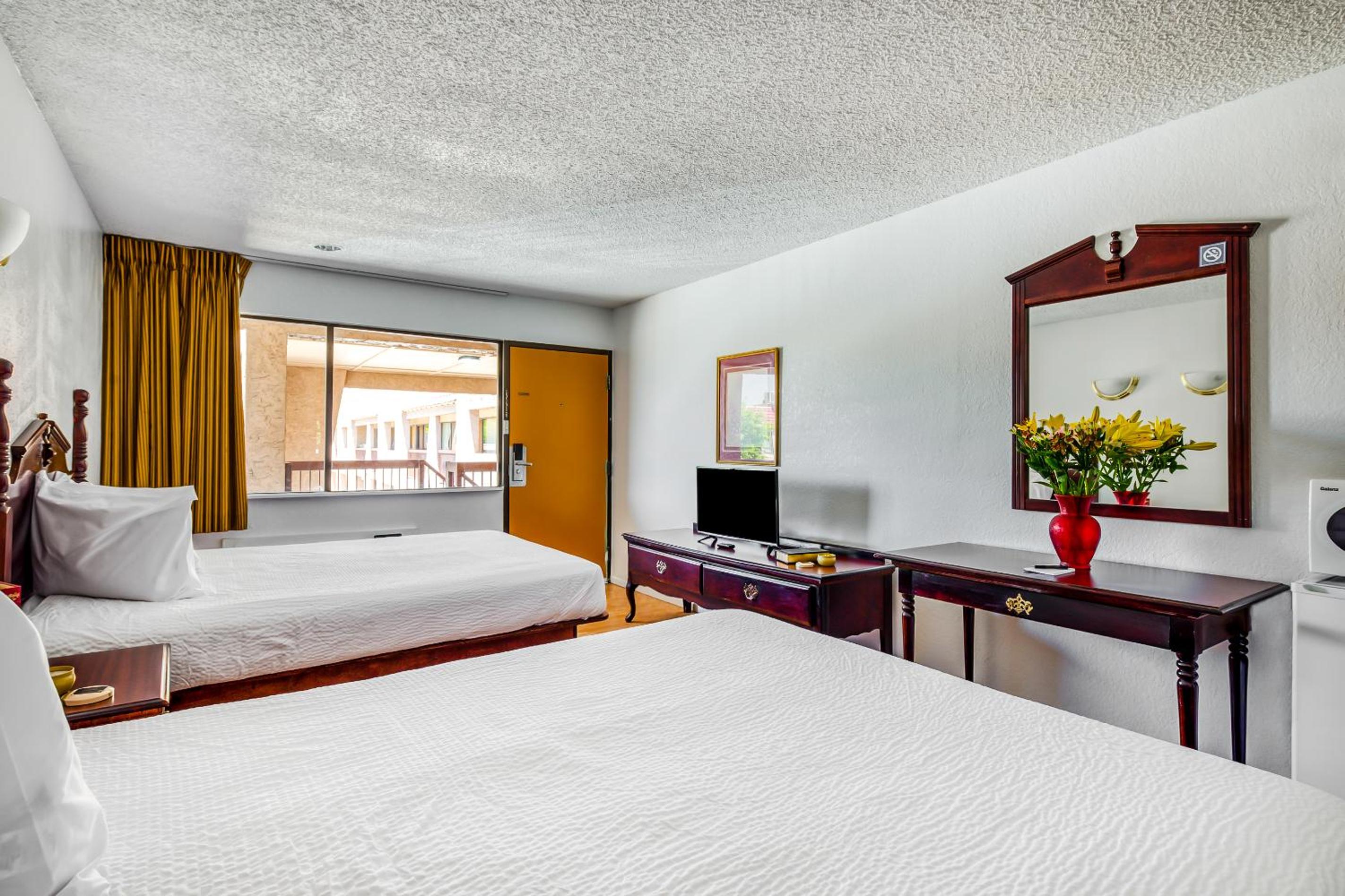 OYO Hotel Groesbeck
