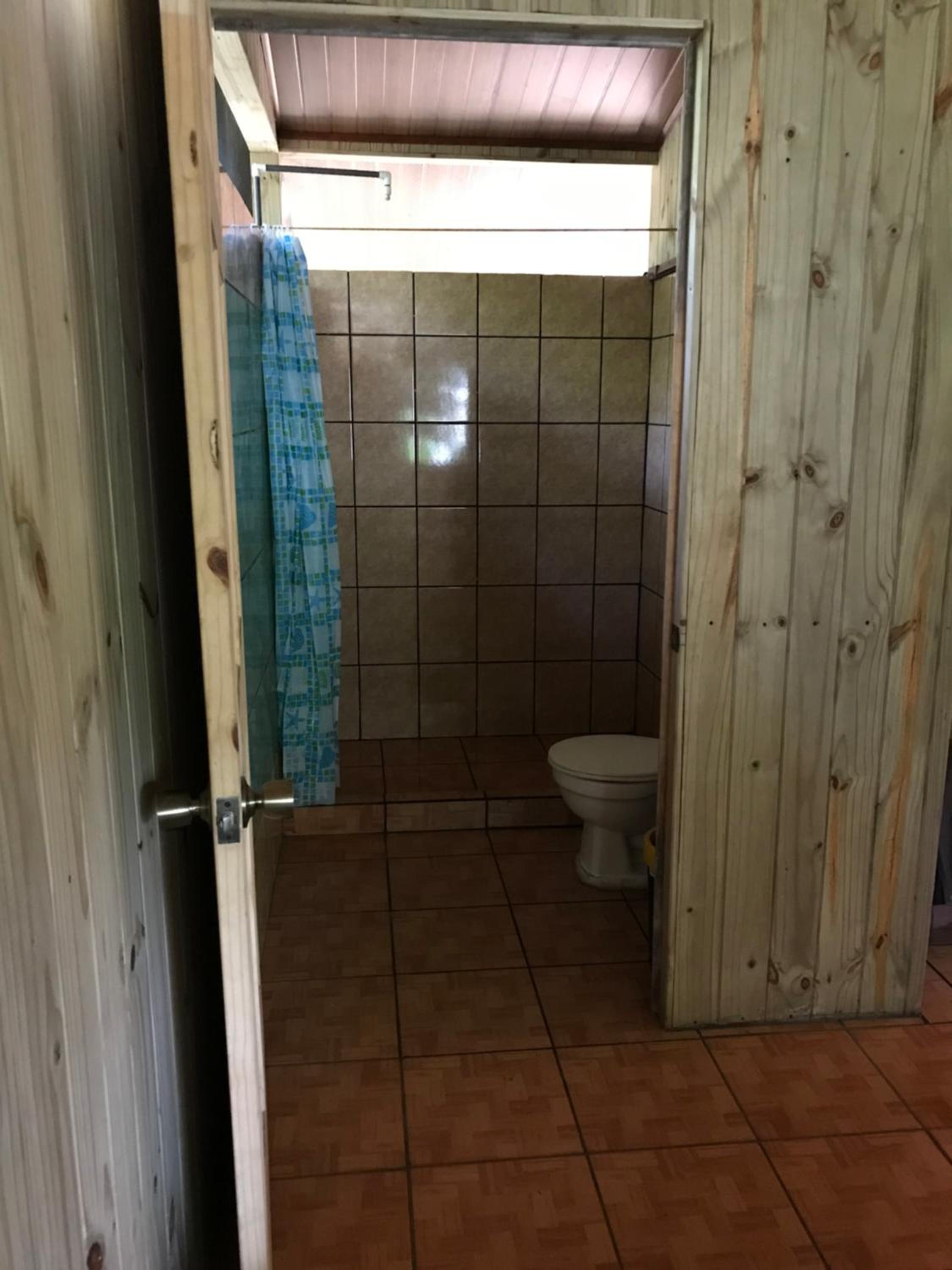Sabalo Lodge Tours and Cabins
