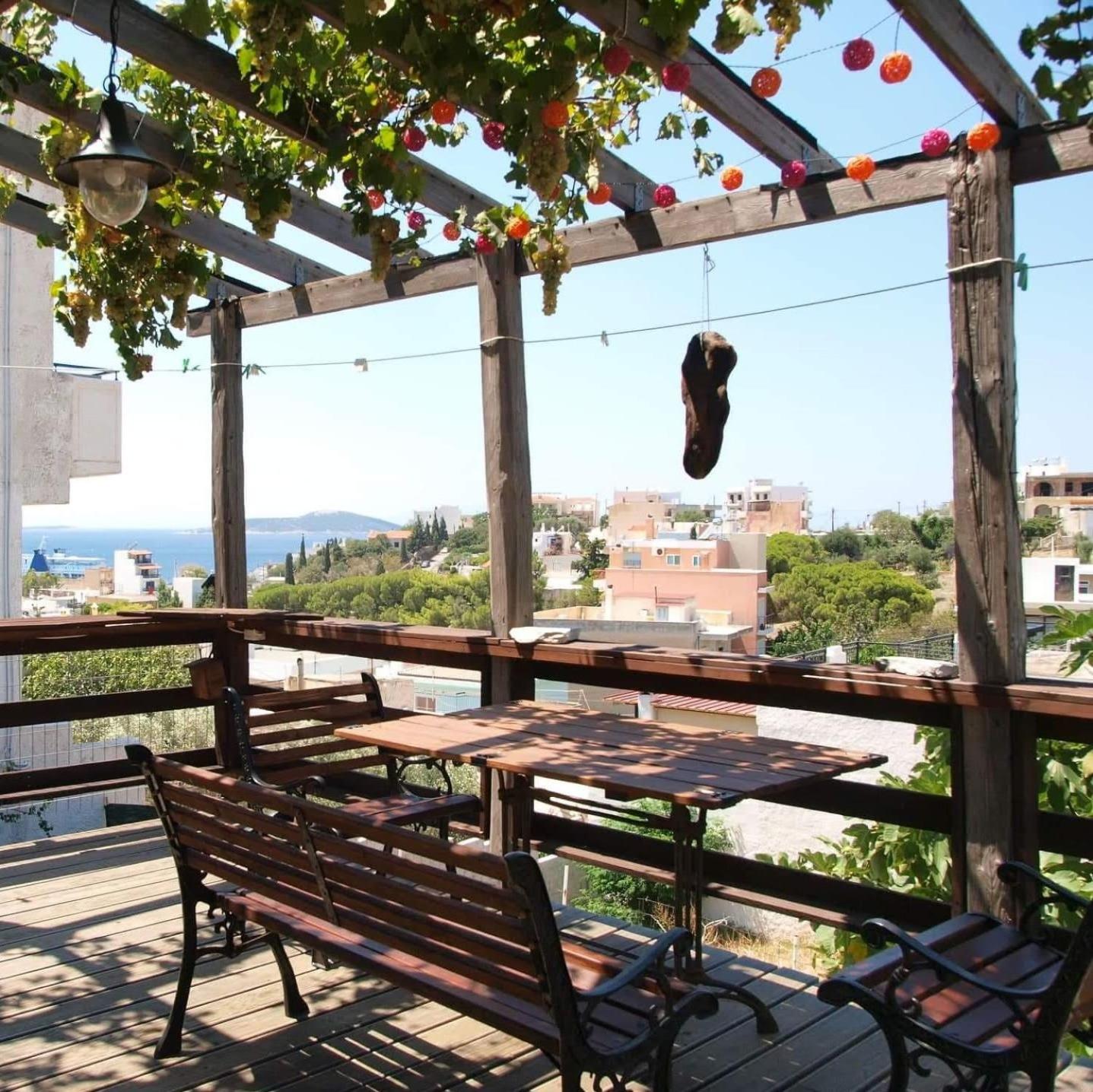 Villa Appetite view 3