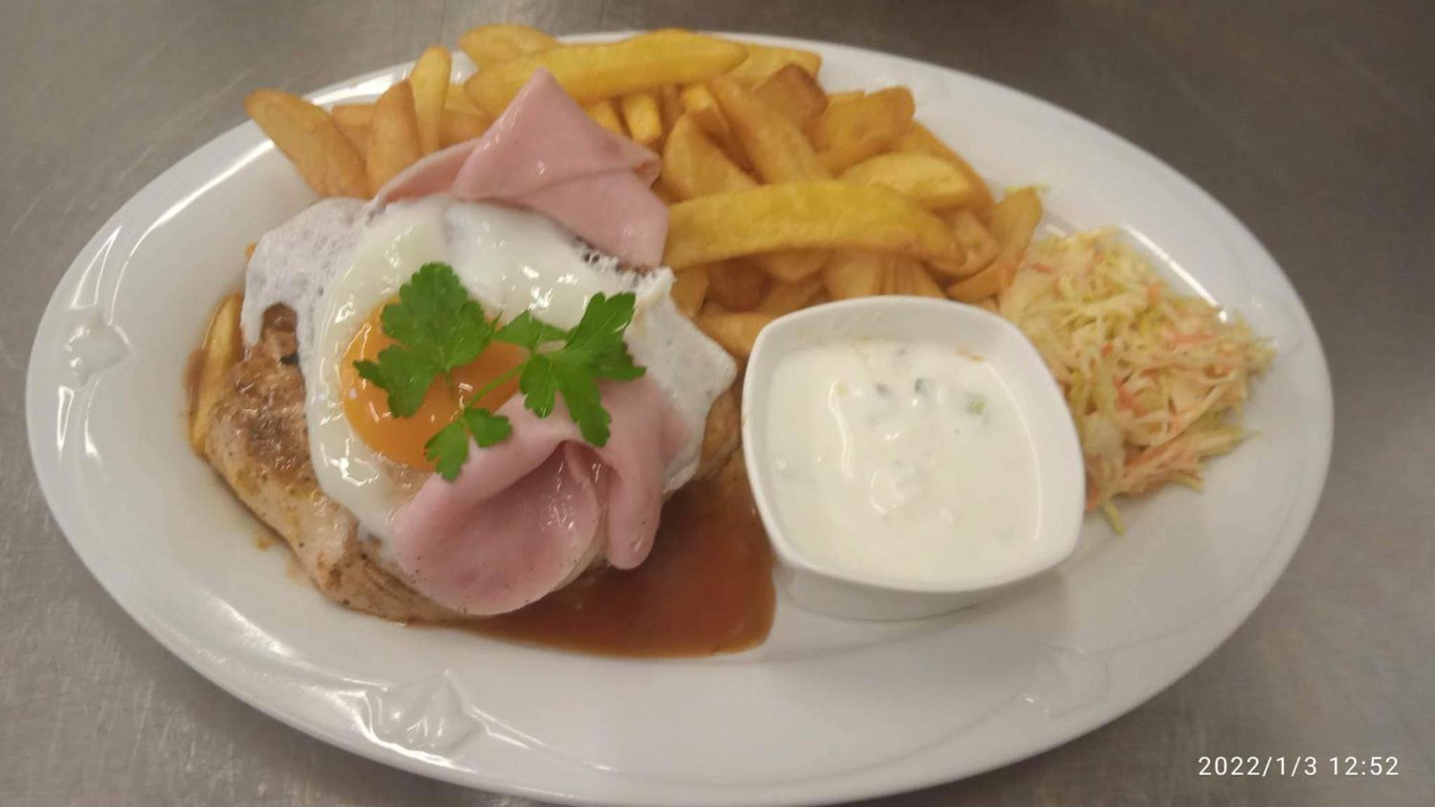 Malá Svatá Hora - penzion & restaurace