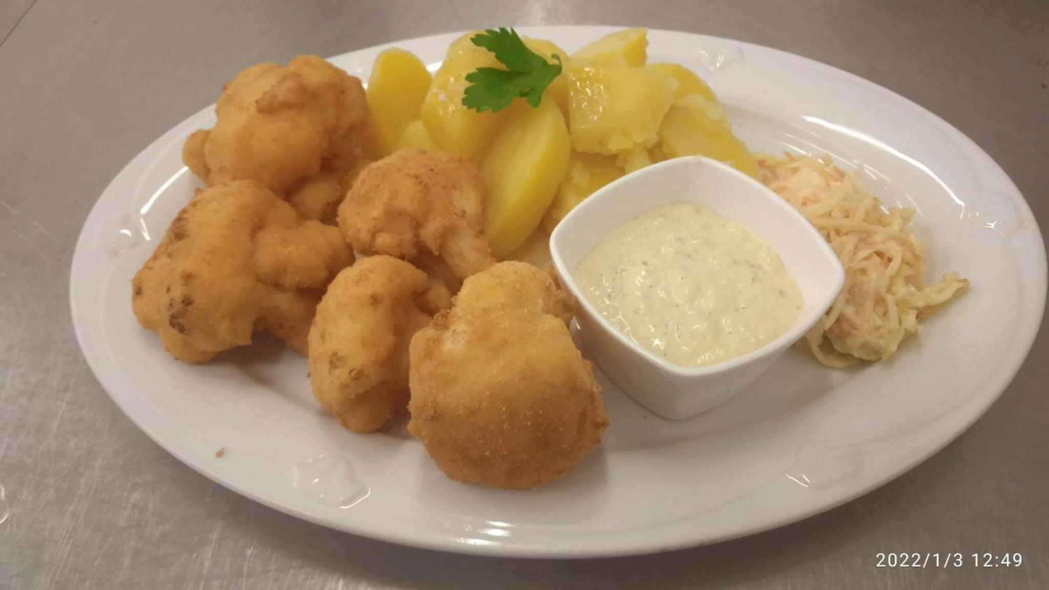 Malá Svatá Hora - penzion & restaurace