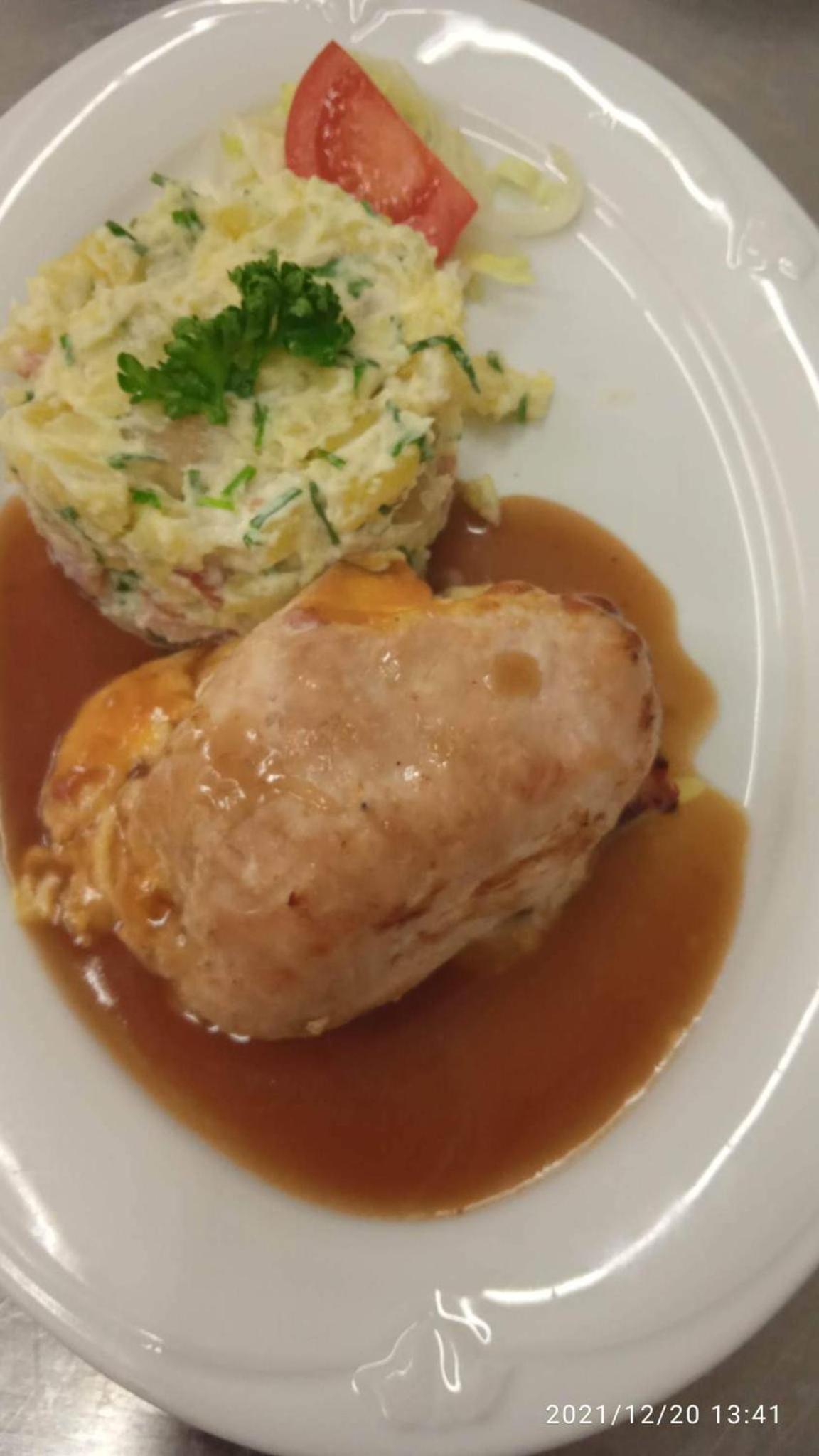 Malá Svatá Hora - penzion & restaurace