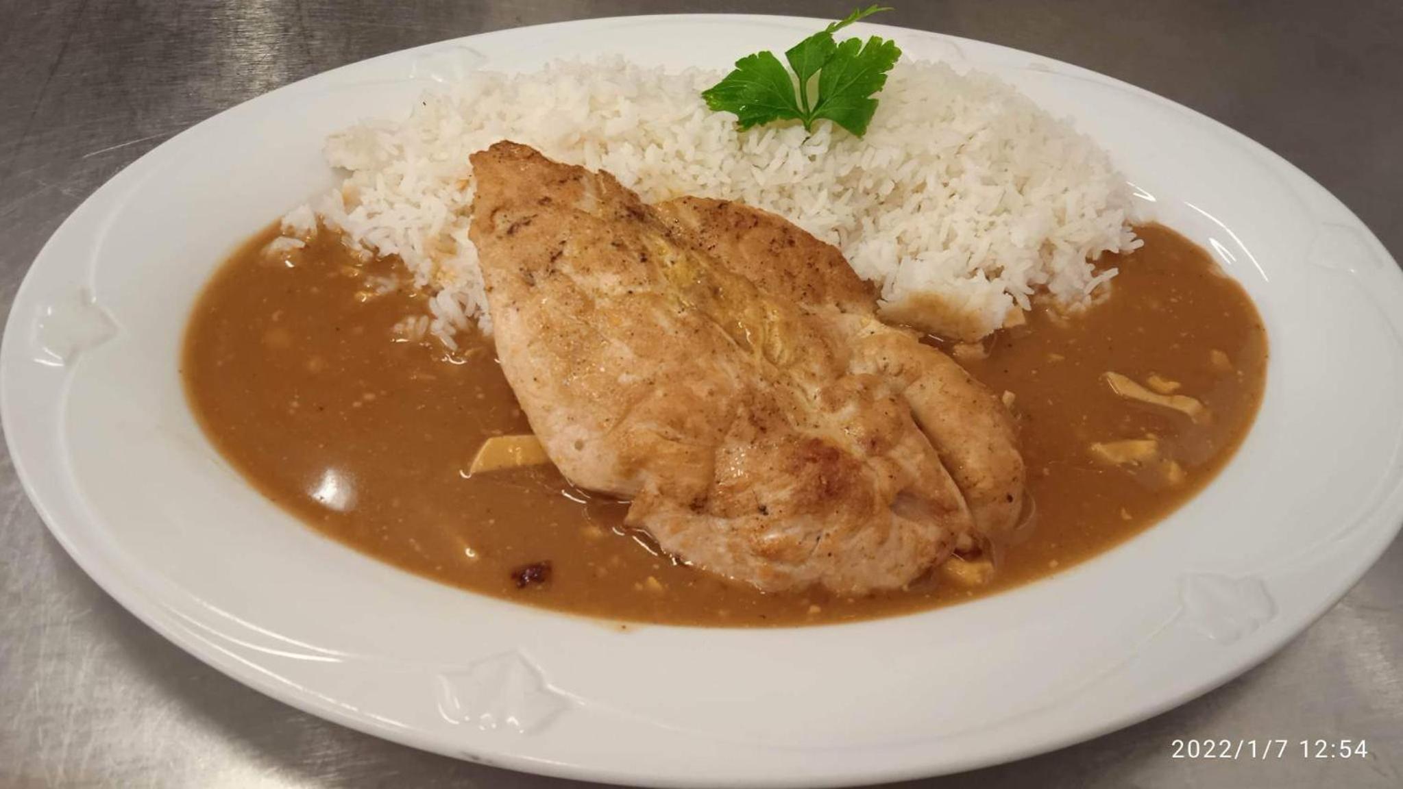 Malá Svatá Hora - penzion & restaurace