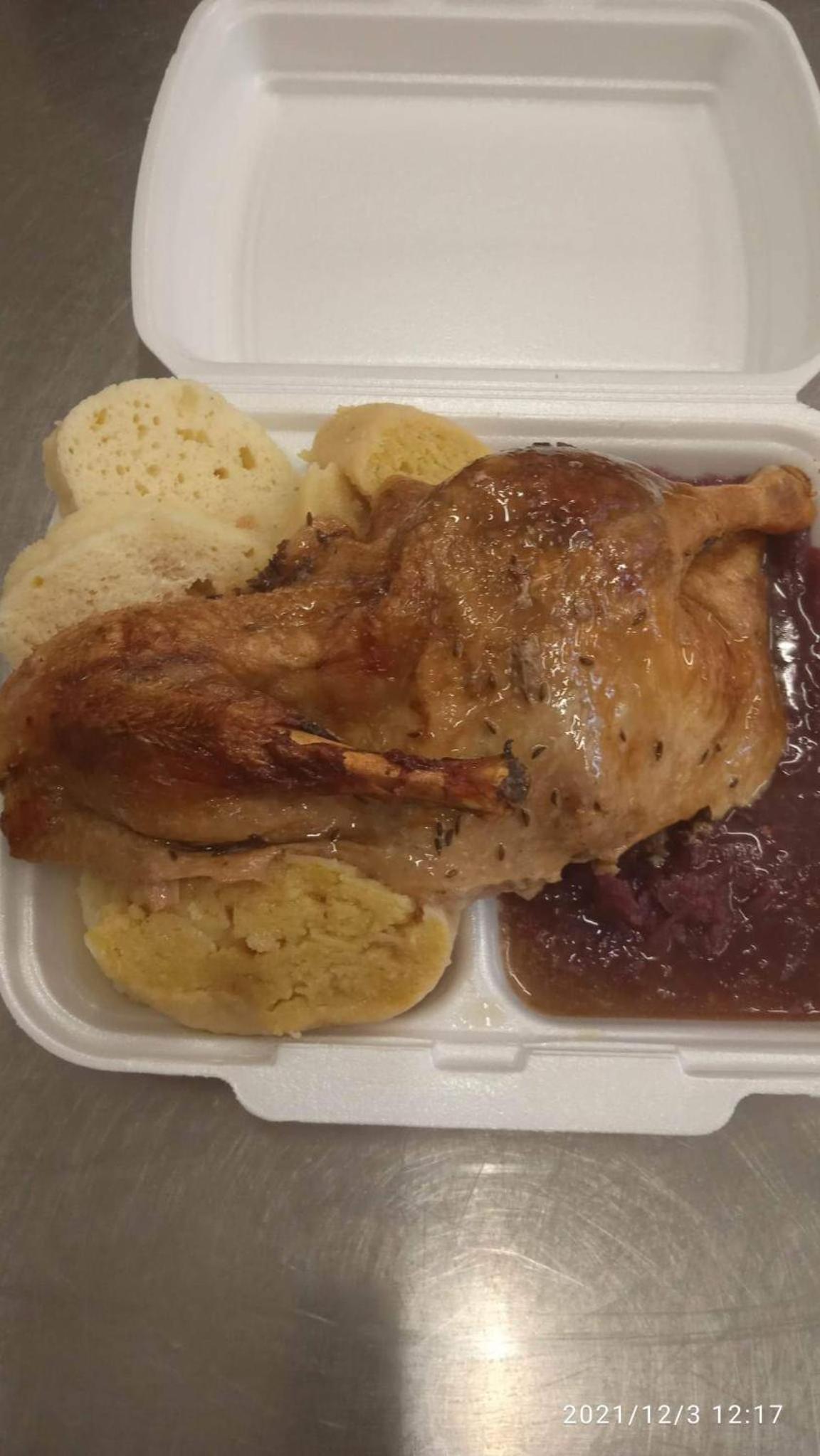 Malá Svatá Hora - penzion & restaurace