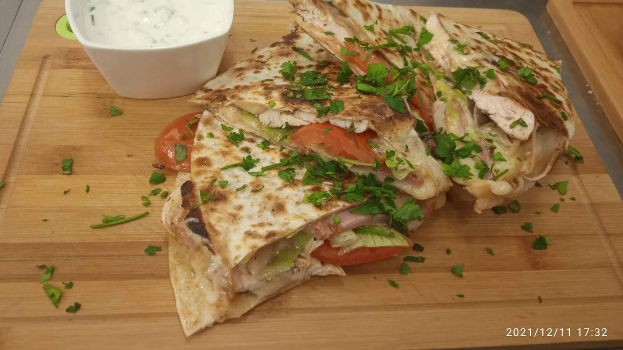 Malá Svatá Hora - penzion & restaurace