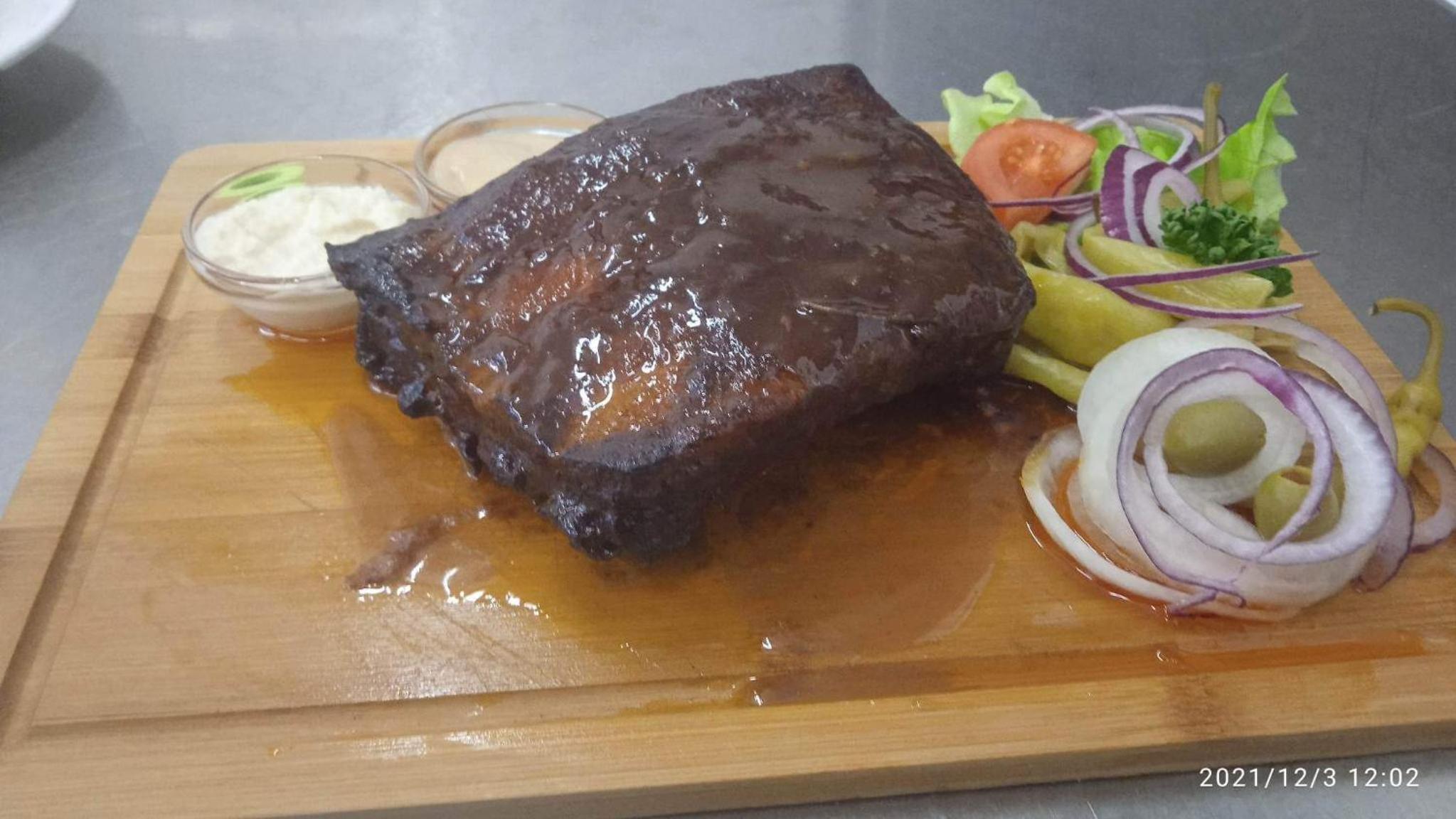 Malá Svatá Hora - penzion & restaurace