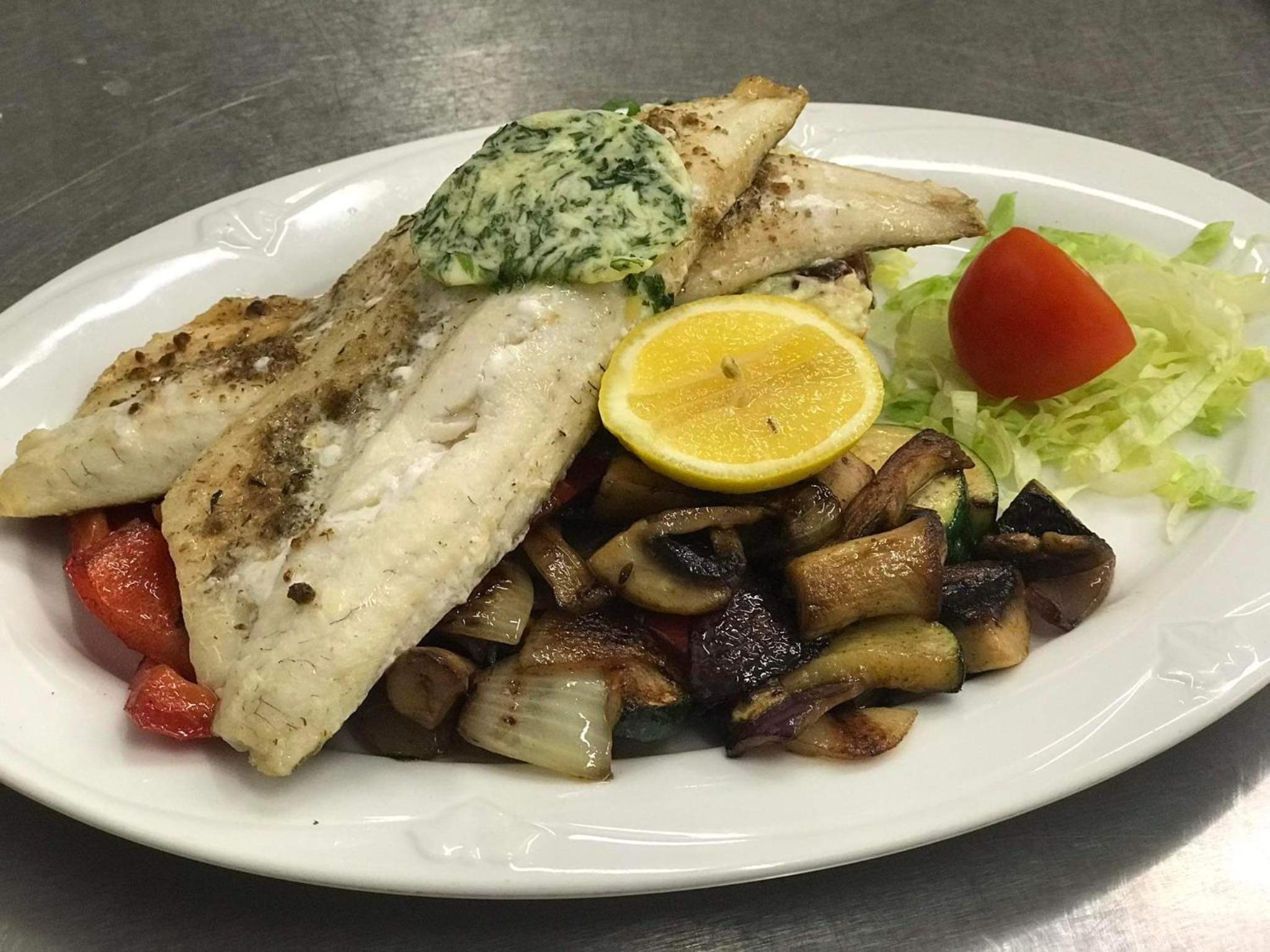 Malá Svatá Hora - penzion & restaurace