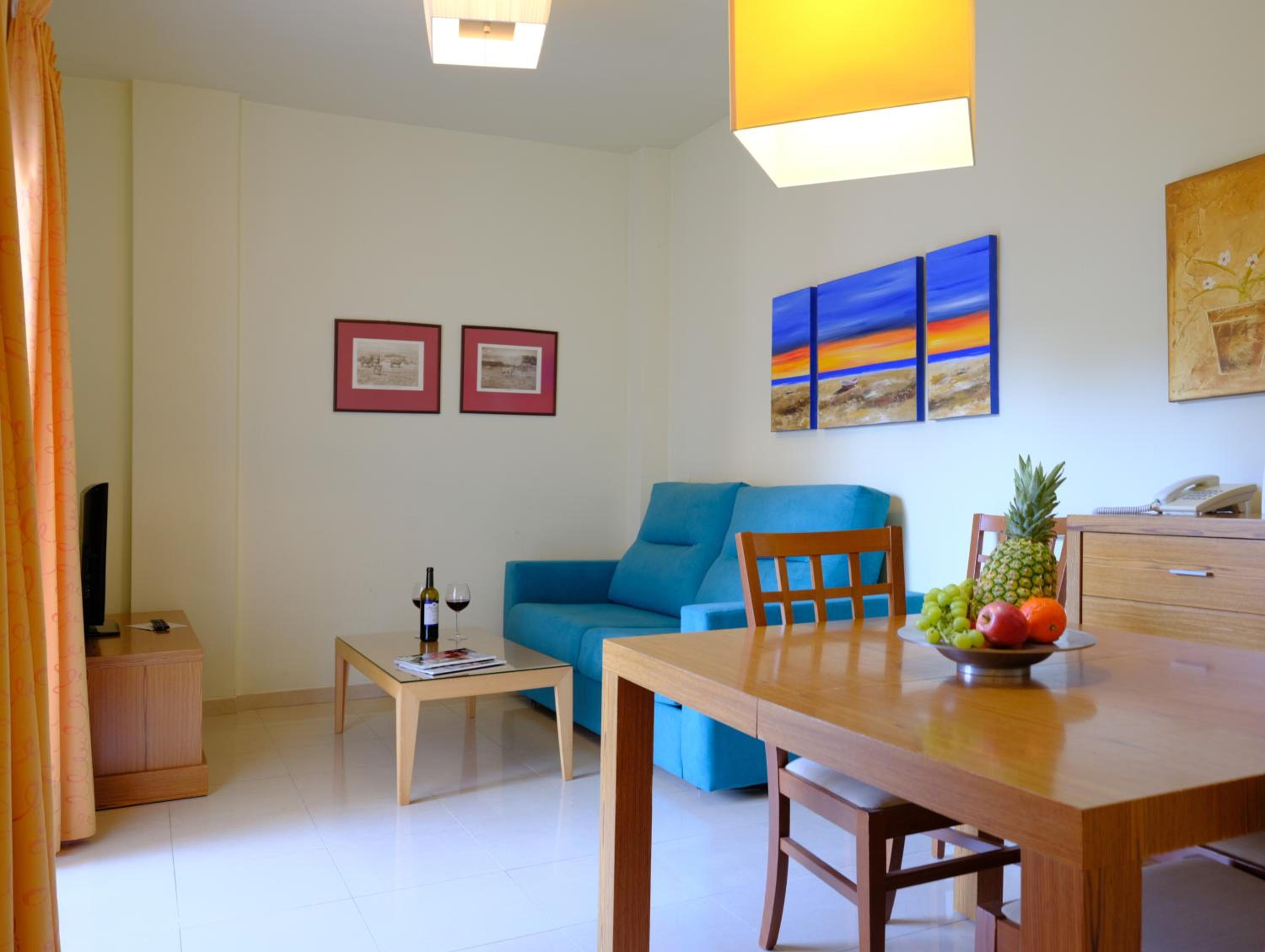 Apartamentos Marina Turquesa en Nerja