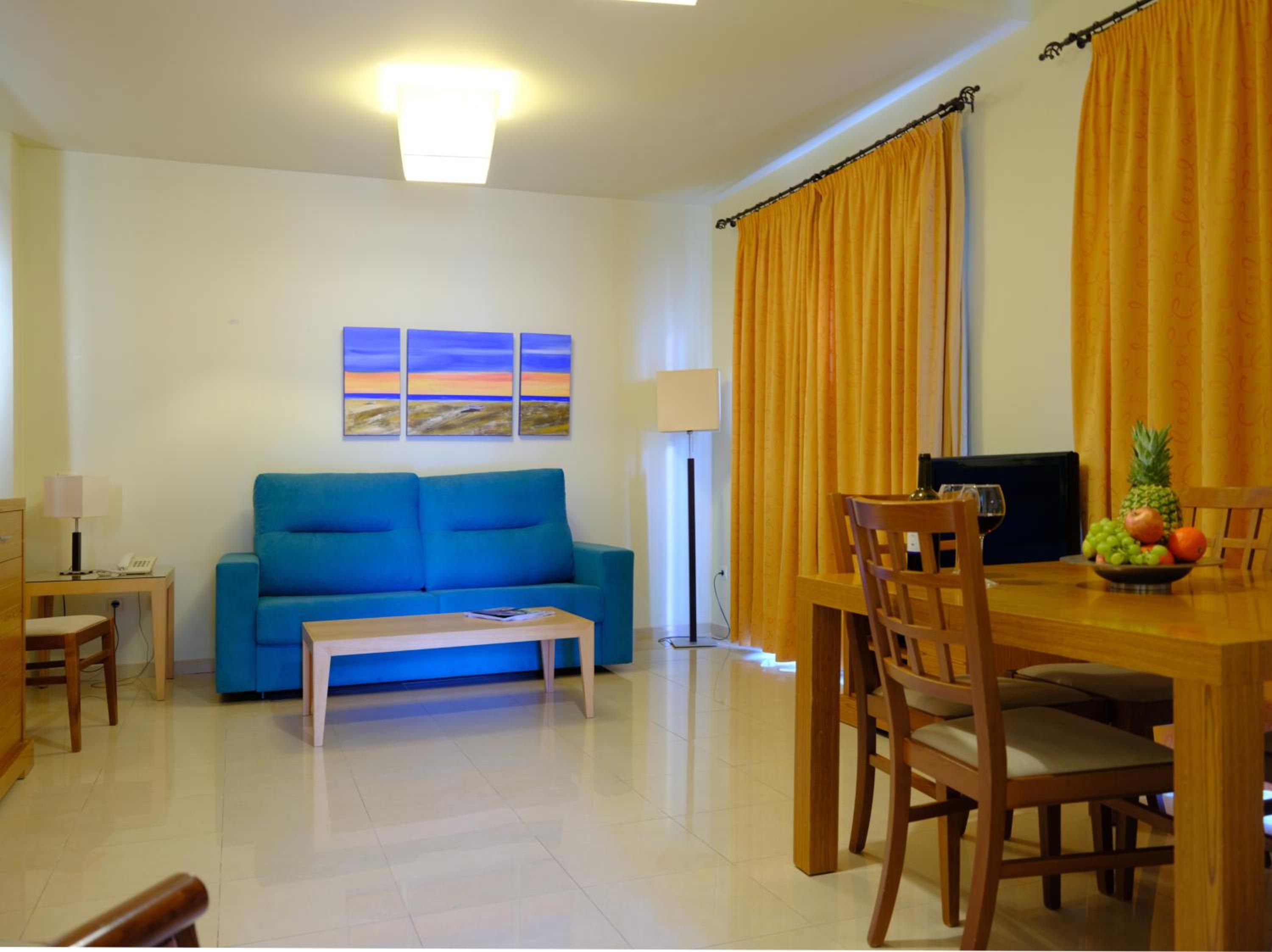 Apartamentos Marina Turquesa en Nerja