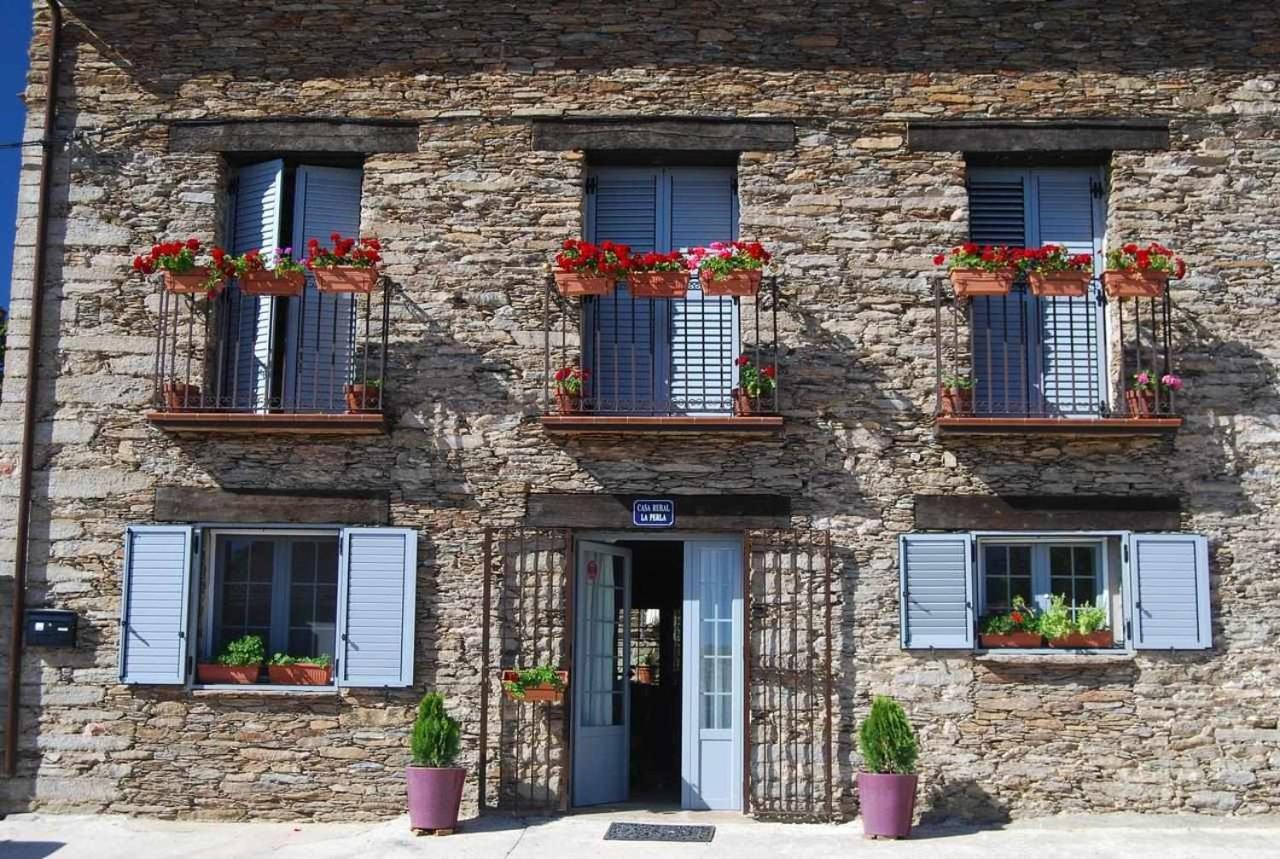 la Perla Casa Rural sostenible photo 2