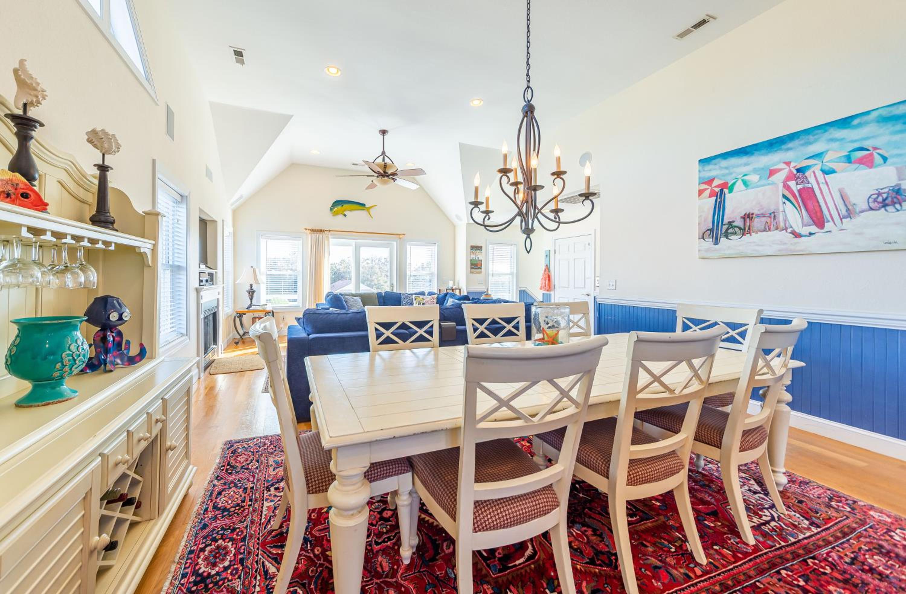 Calypso Cottage