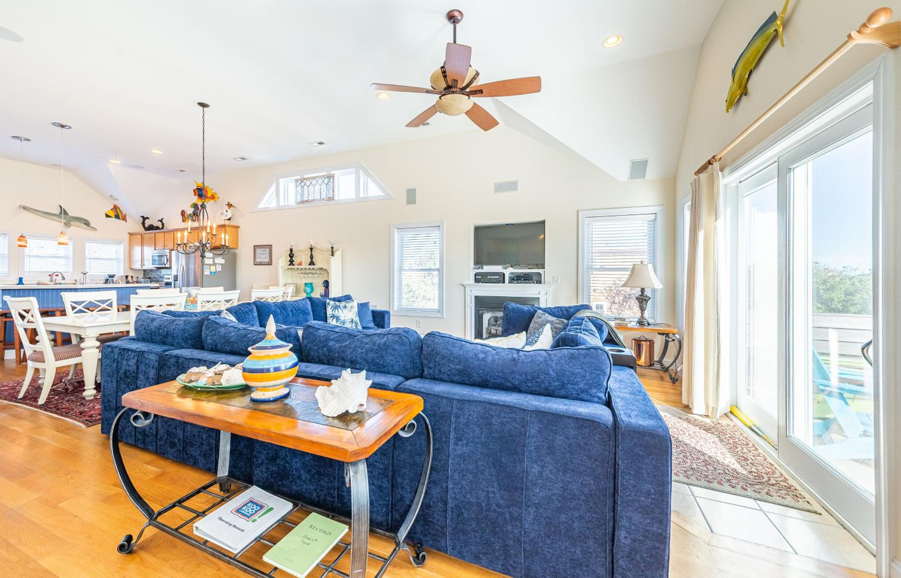 Calypso Cottage