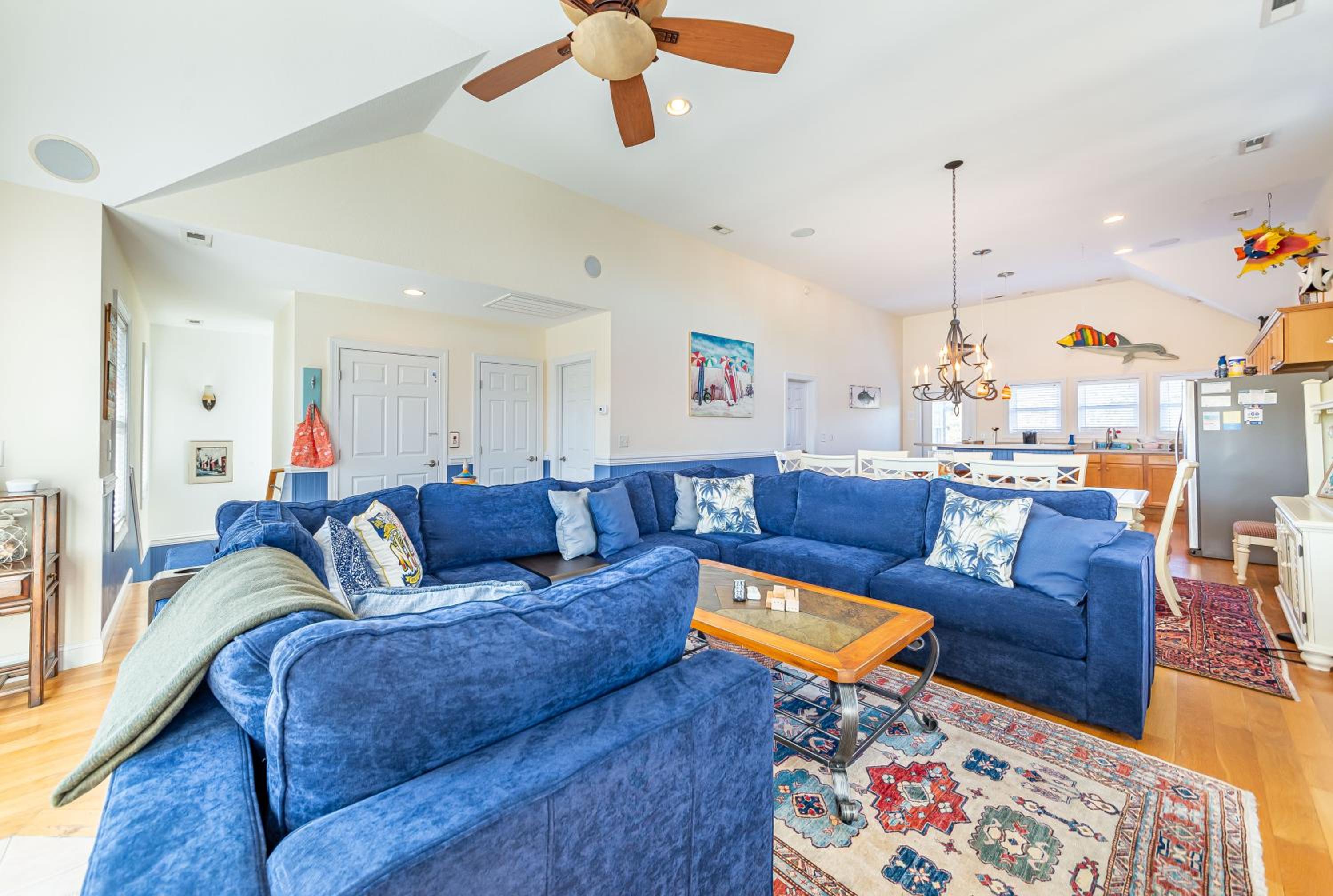 Calypso Cottage