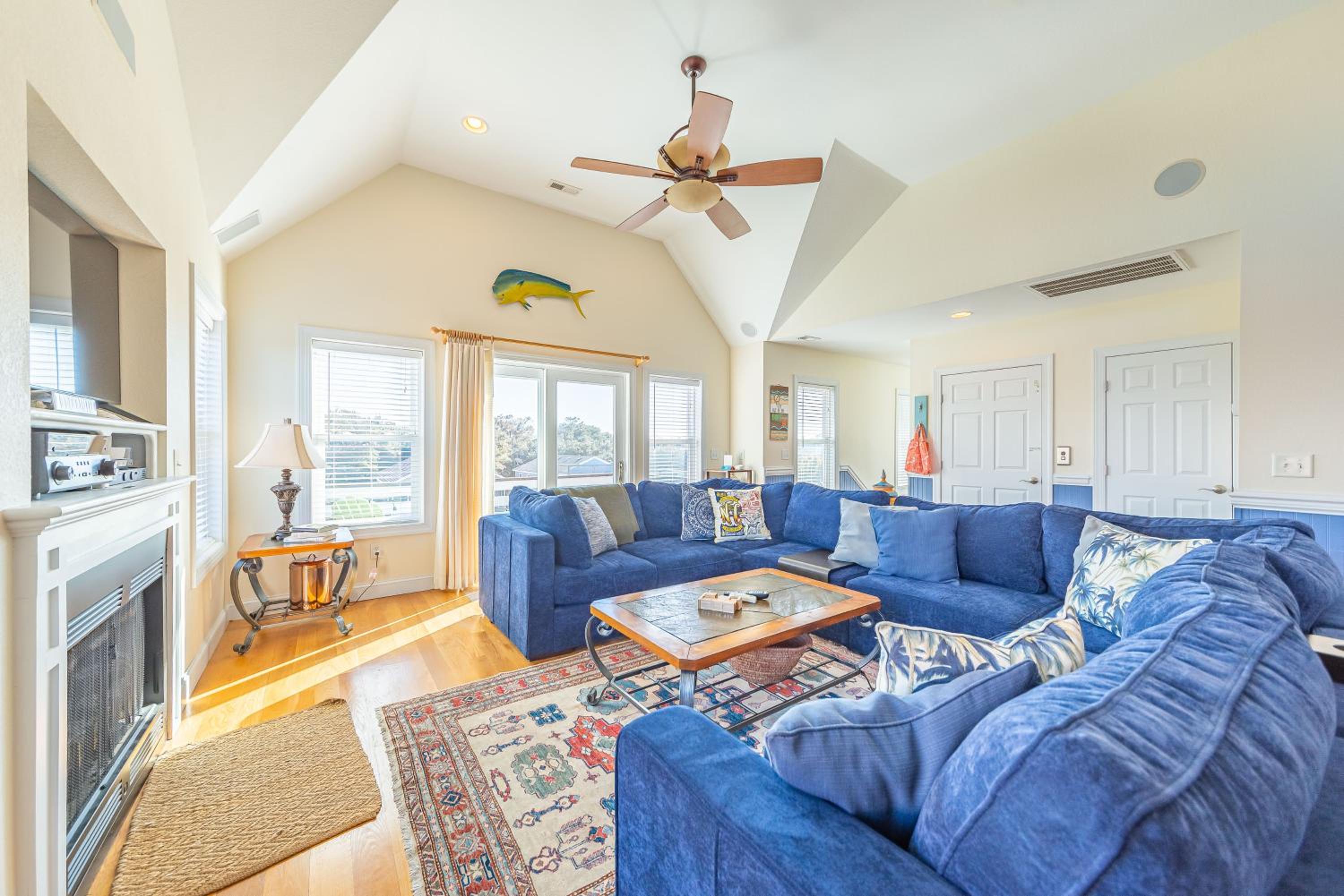 Calypso Cottage
