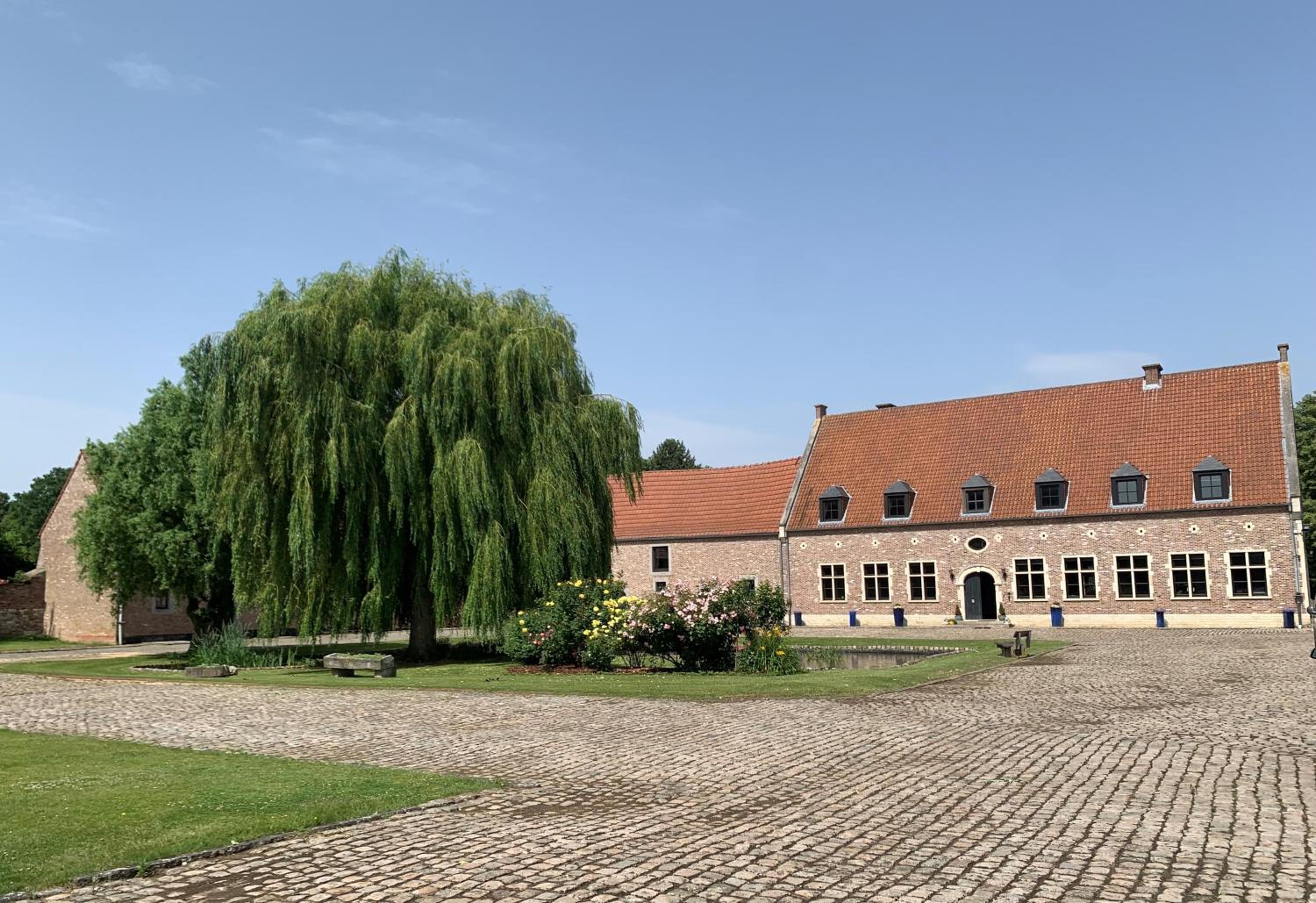 CHAPEAUVEAU Gîte - b&b - Events
