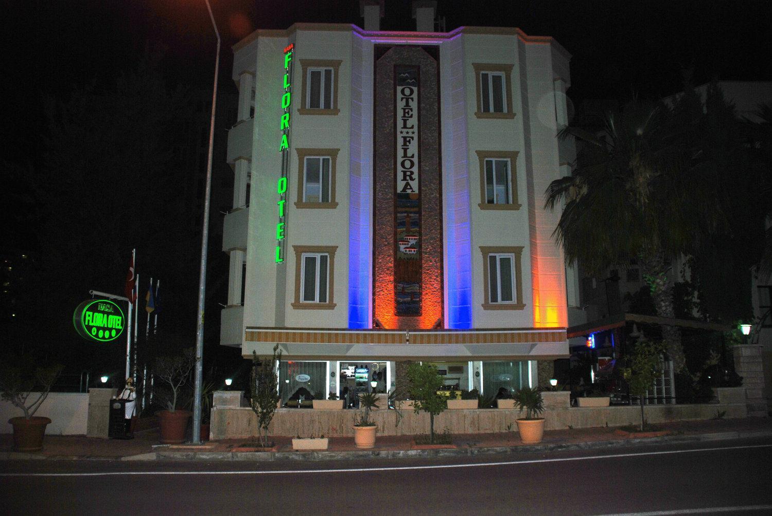 Nasa Flora Hotel - Image 6