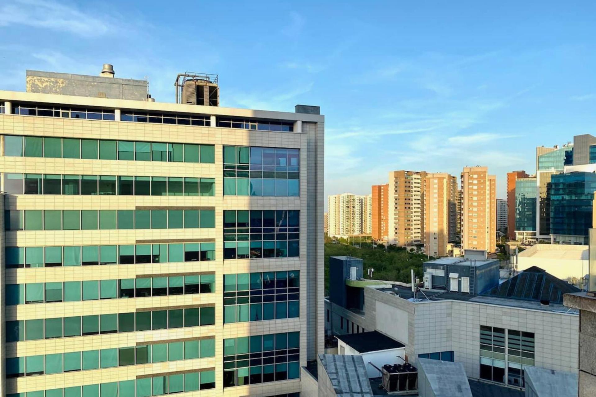 Apartamento Vacacional con Piscina en Zona Norte de Barranquilla view 5