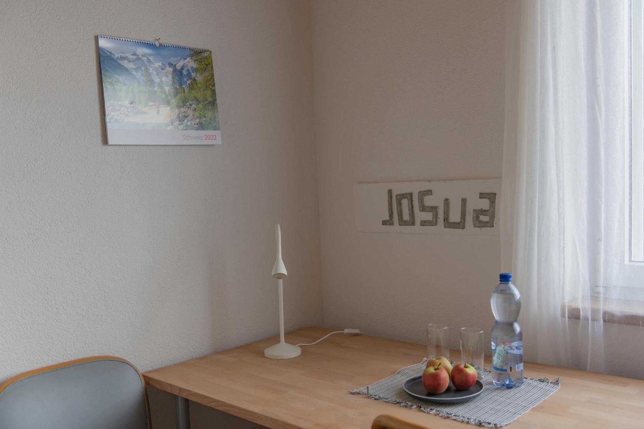 BnB Bergsicht