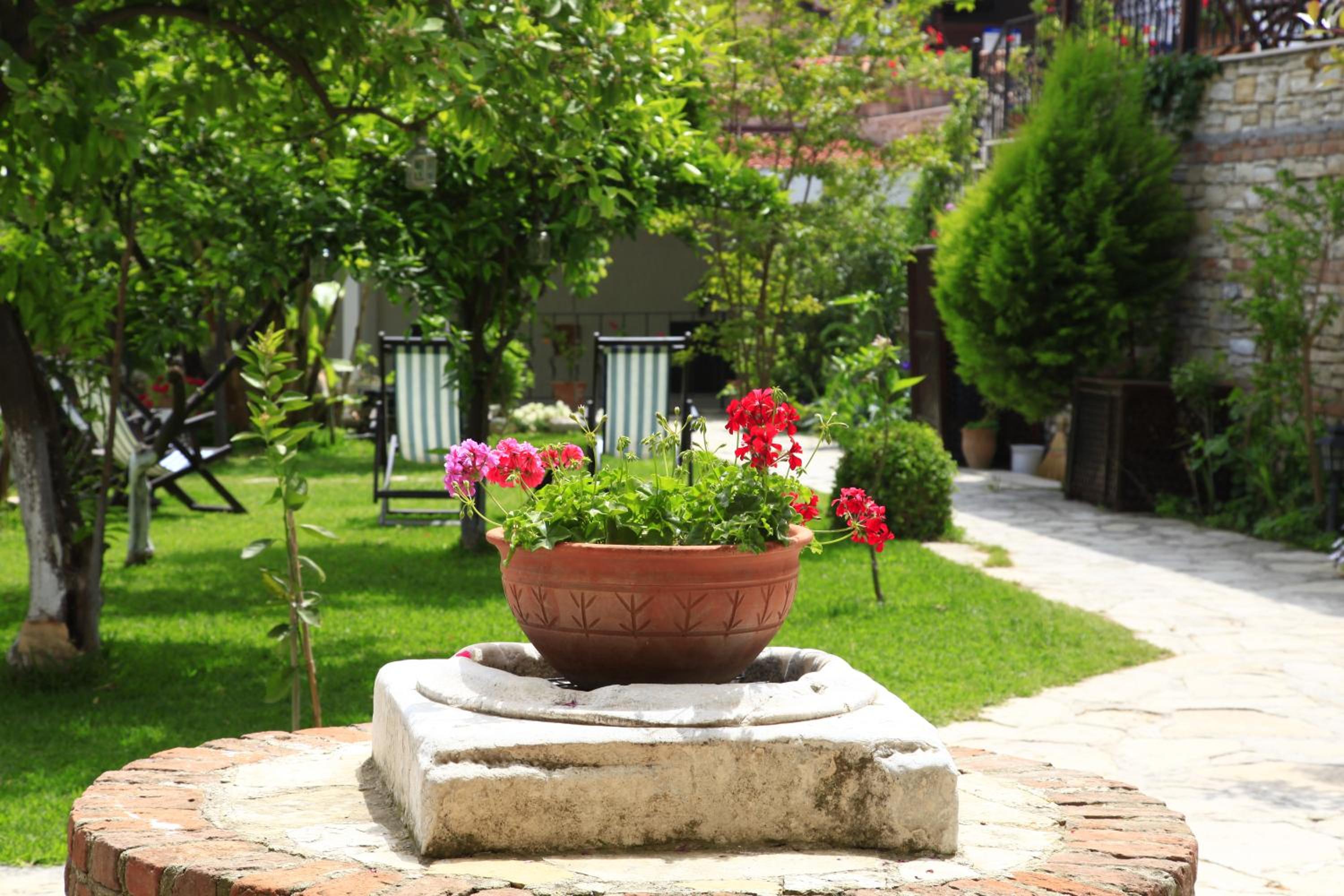 Villa Konak Hotel - Image 36