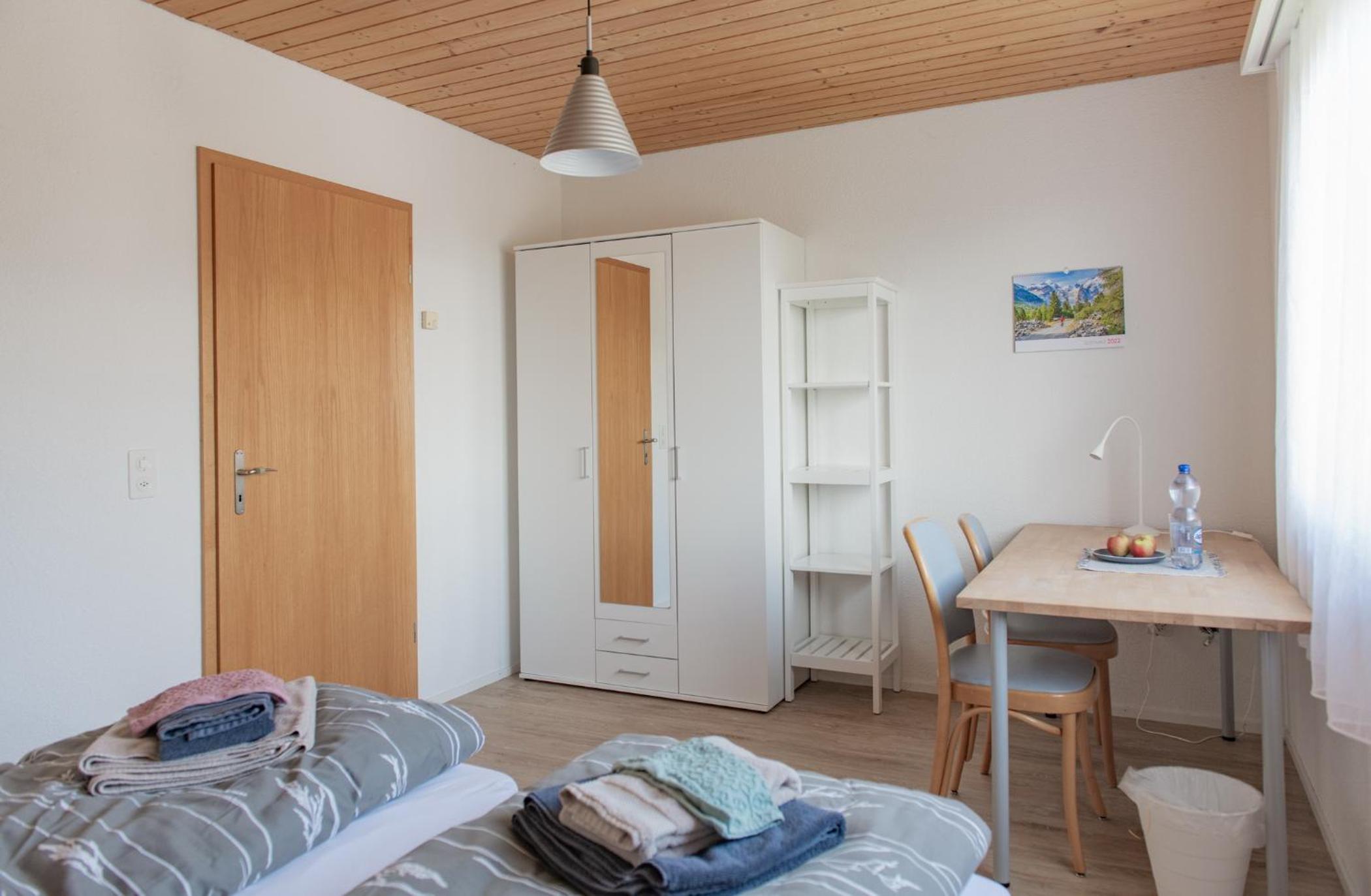 BnB Bergsicht