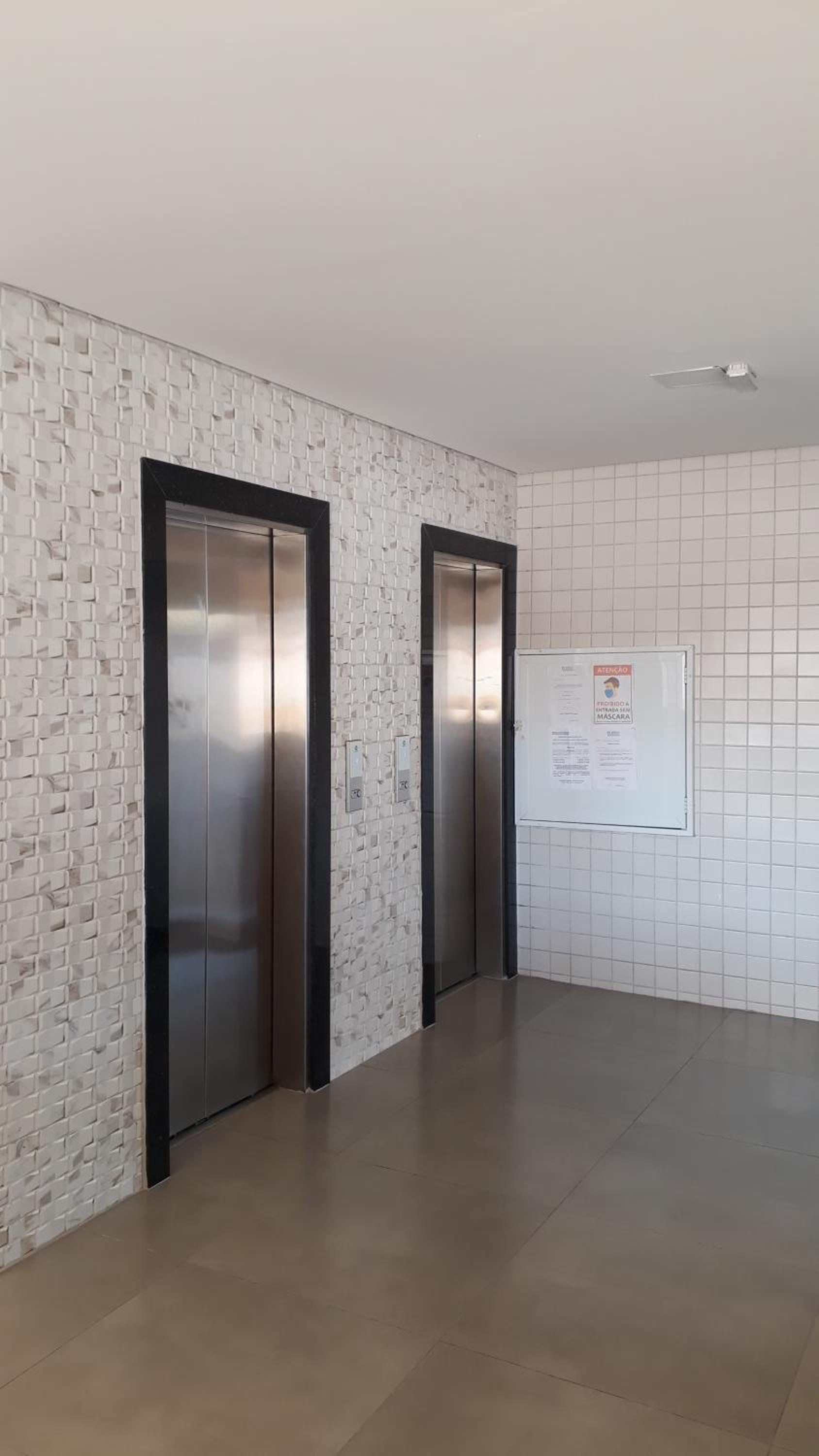 Studio com conceito aberto - reformado e com tudo que você precisa