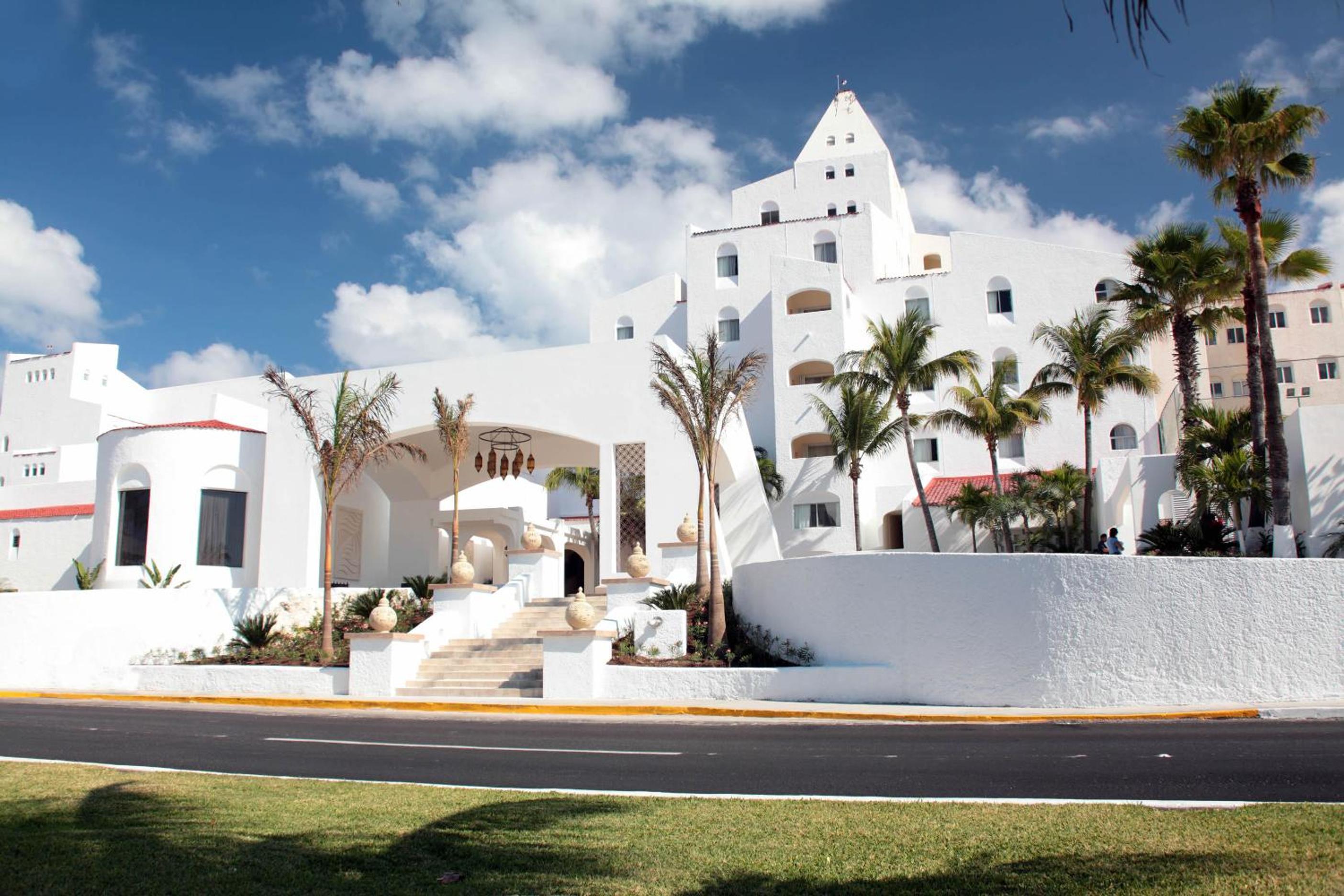 GR Solaris Caribe Adults Only - All Inclusive