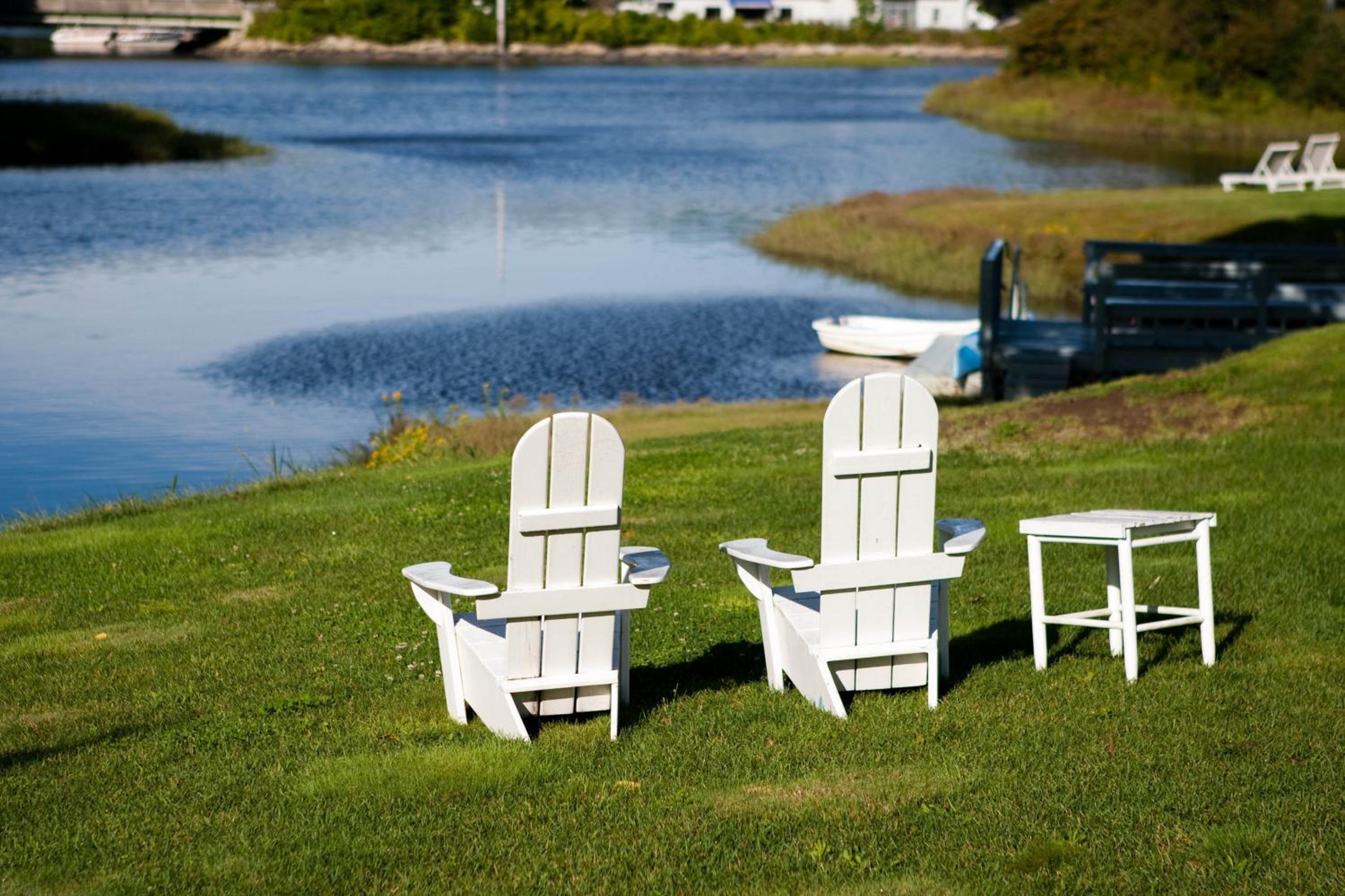The Cottages at Cabot Cove