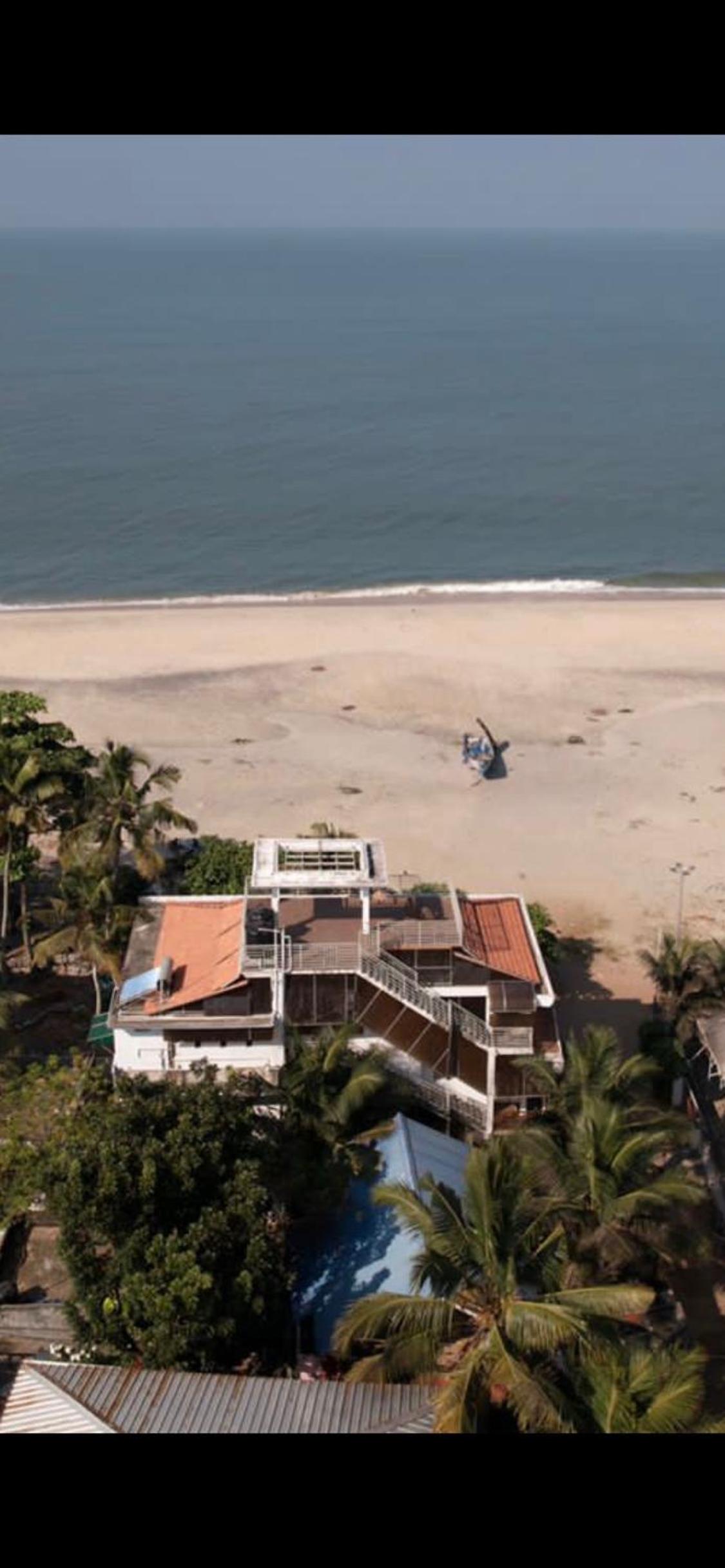 Neela Waters - Beach Home