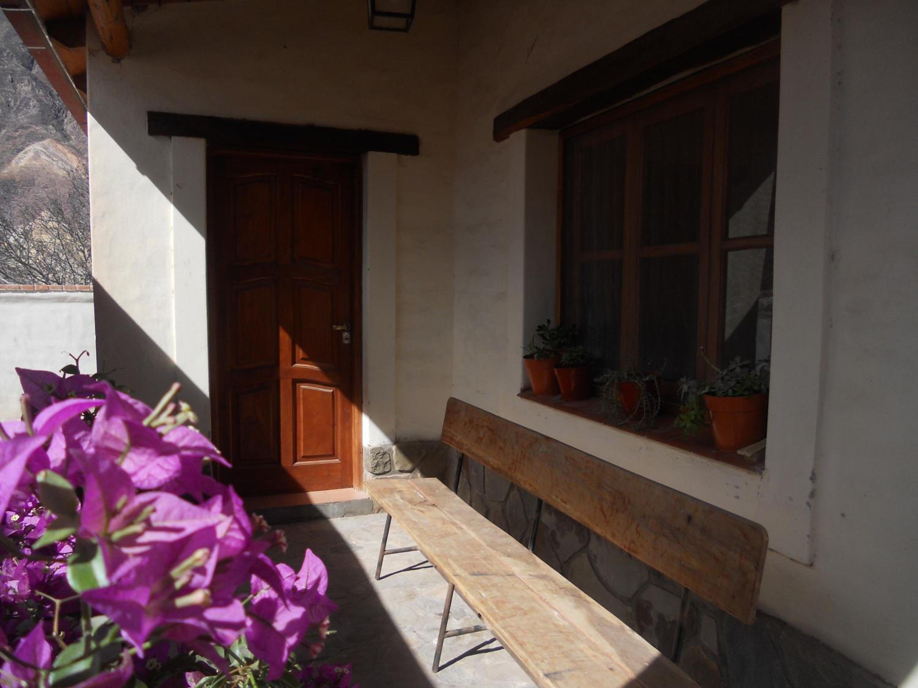 La Estancia