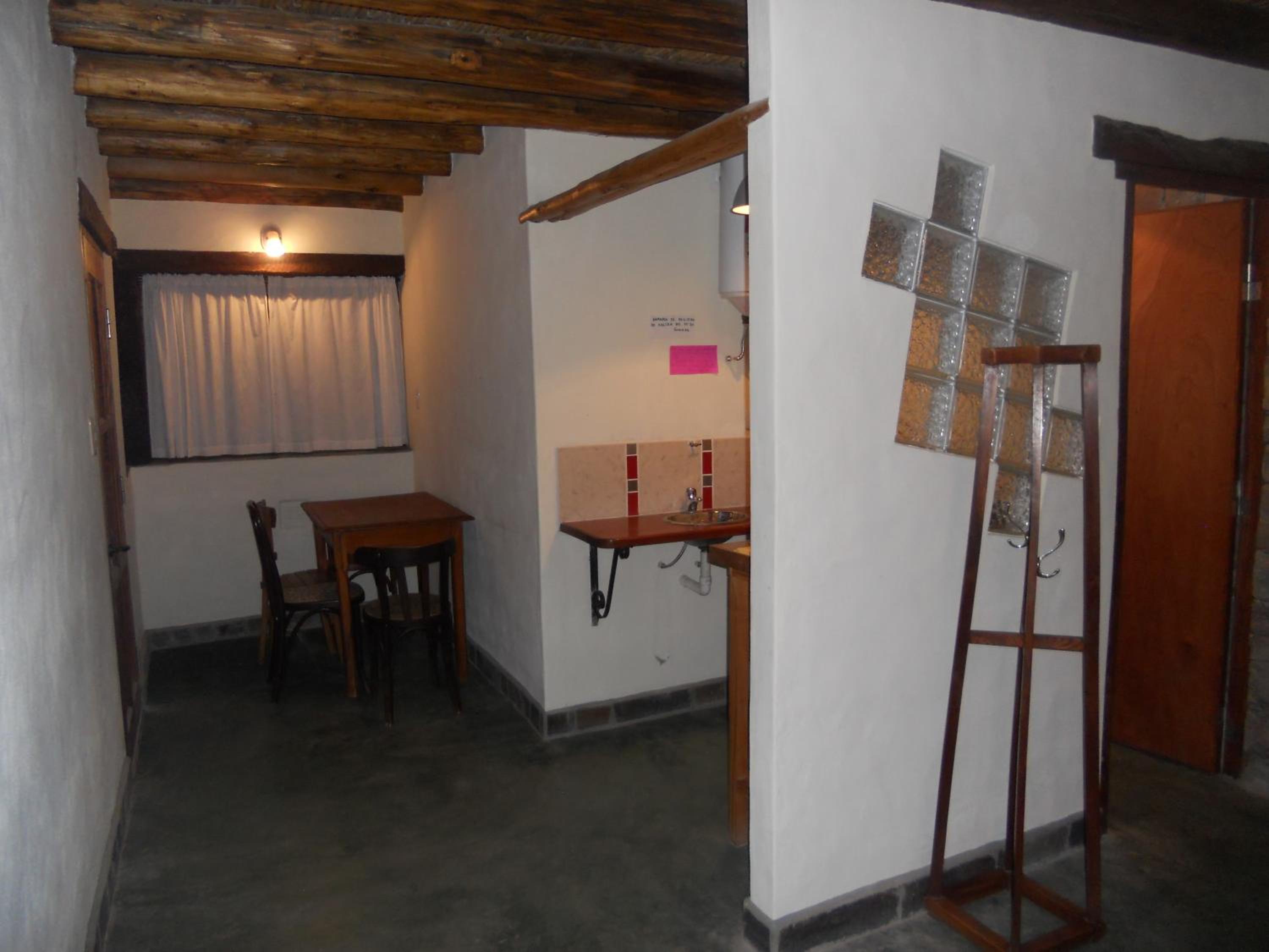 La Estancia