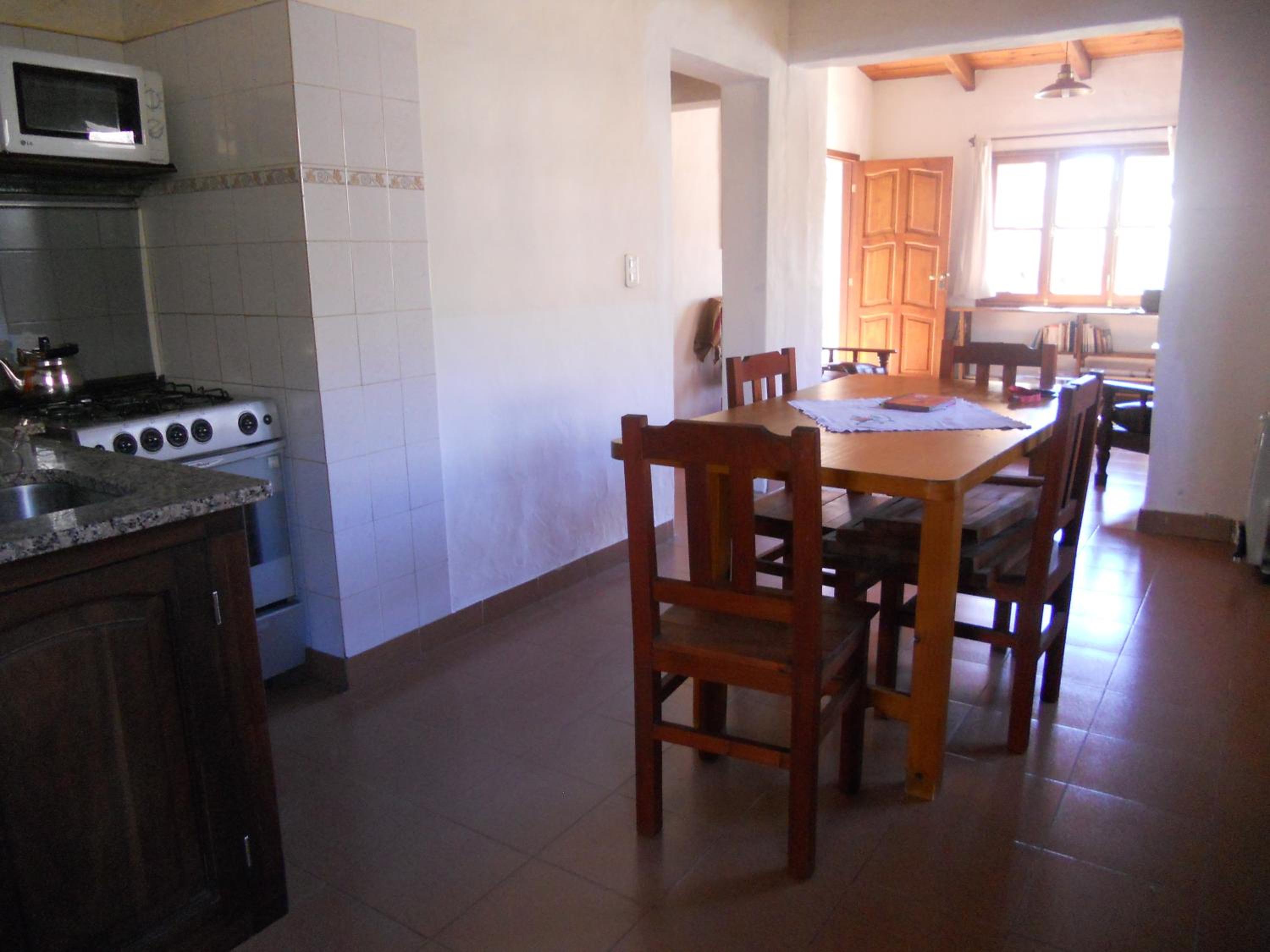 La Estancia