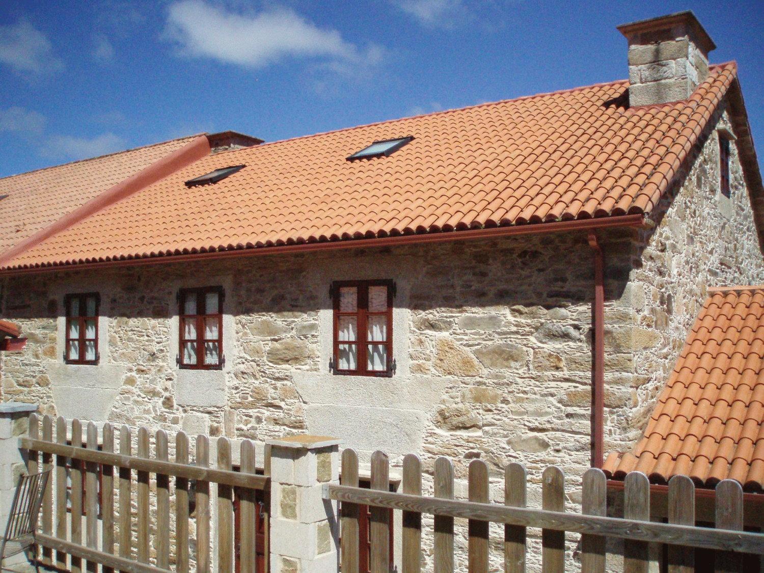 CASA DE VERDES Turismo Rural