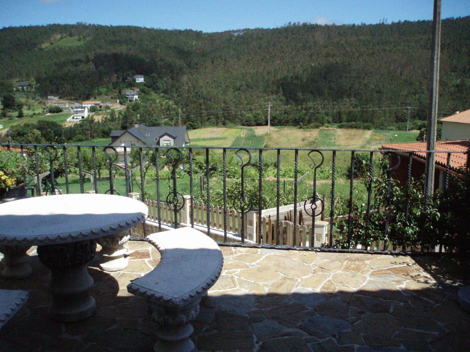 CASA DE VERDES Turismo Rural