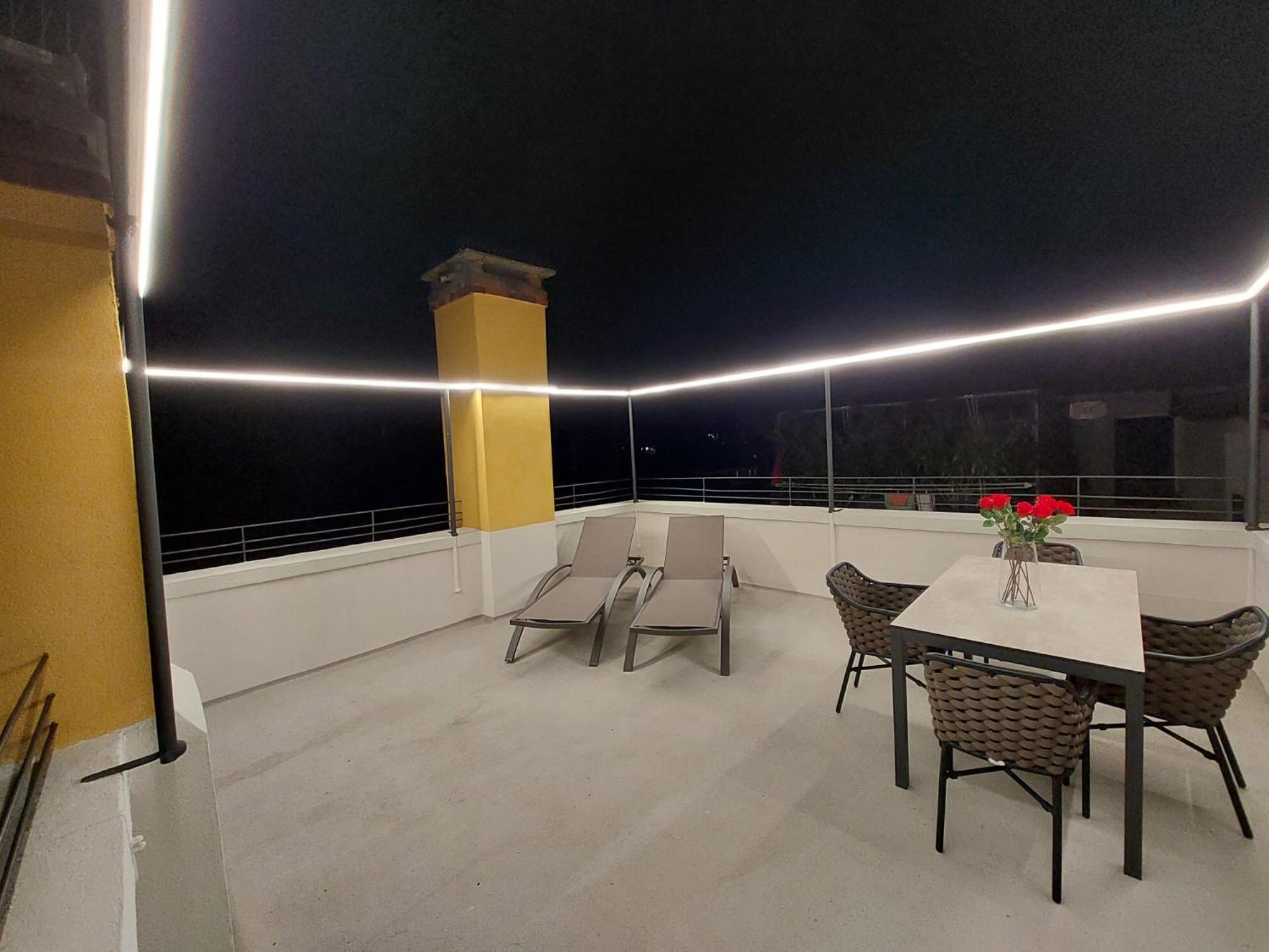 roof