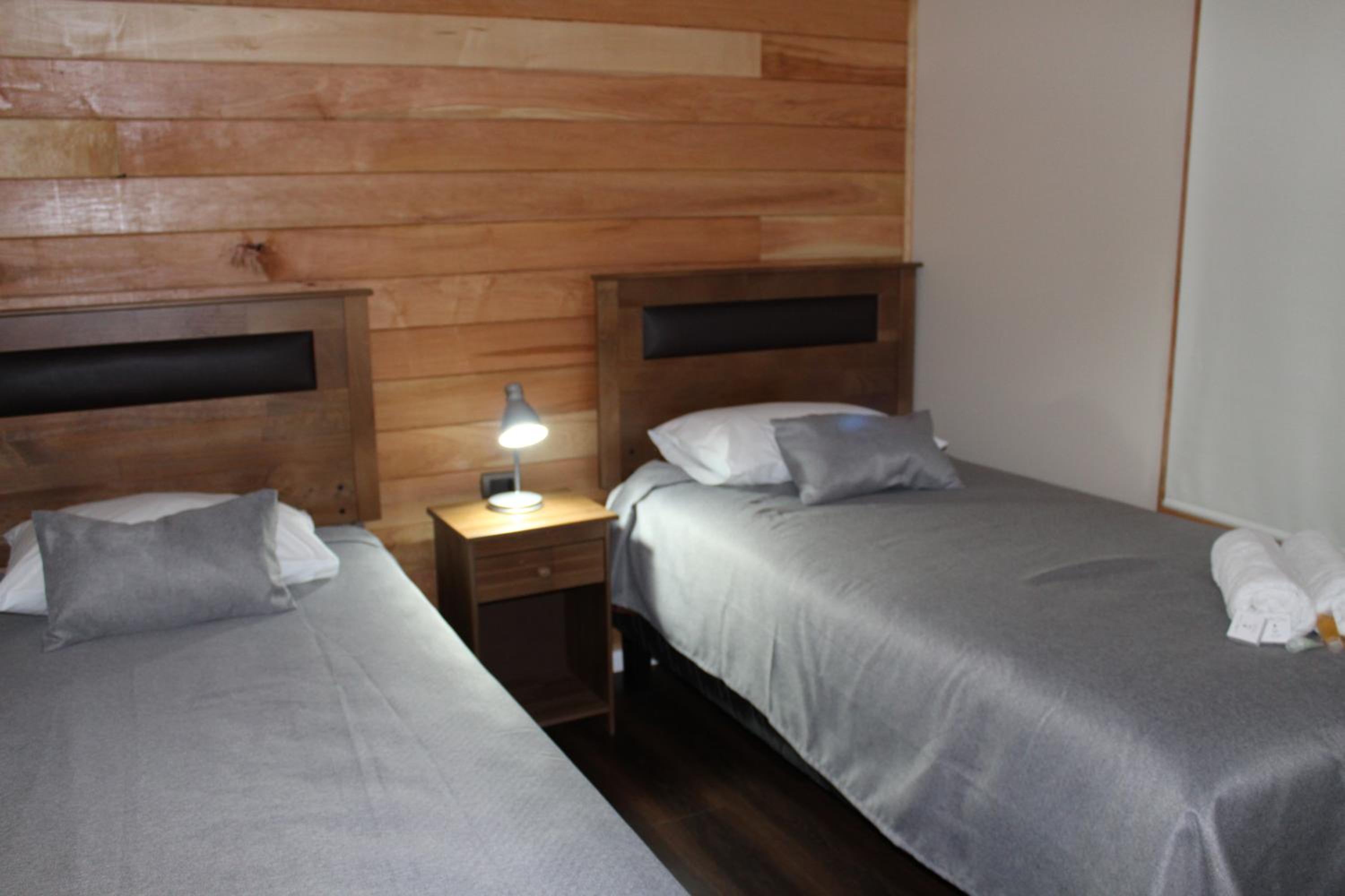 APART HOME COSTANERA