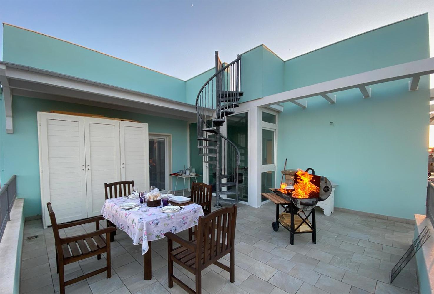B&B Luce Cagliari