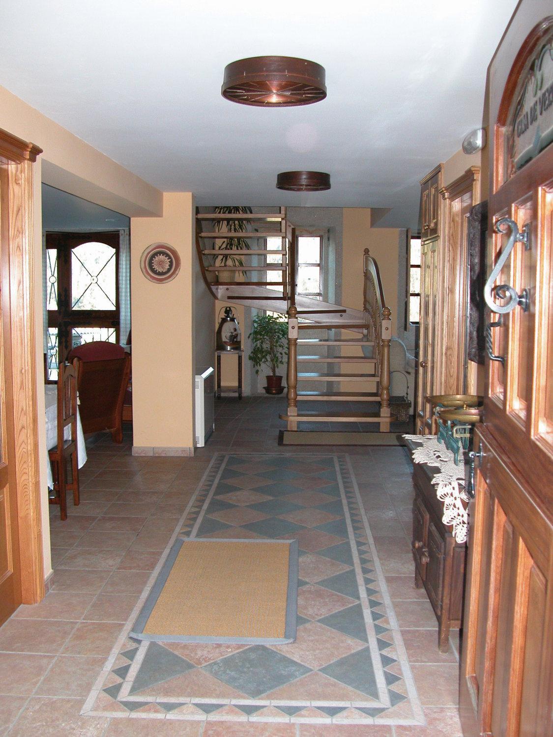 CASA DE VERDES Turismo Rural